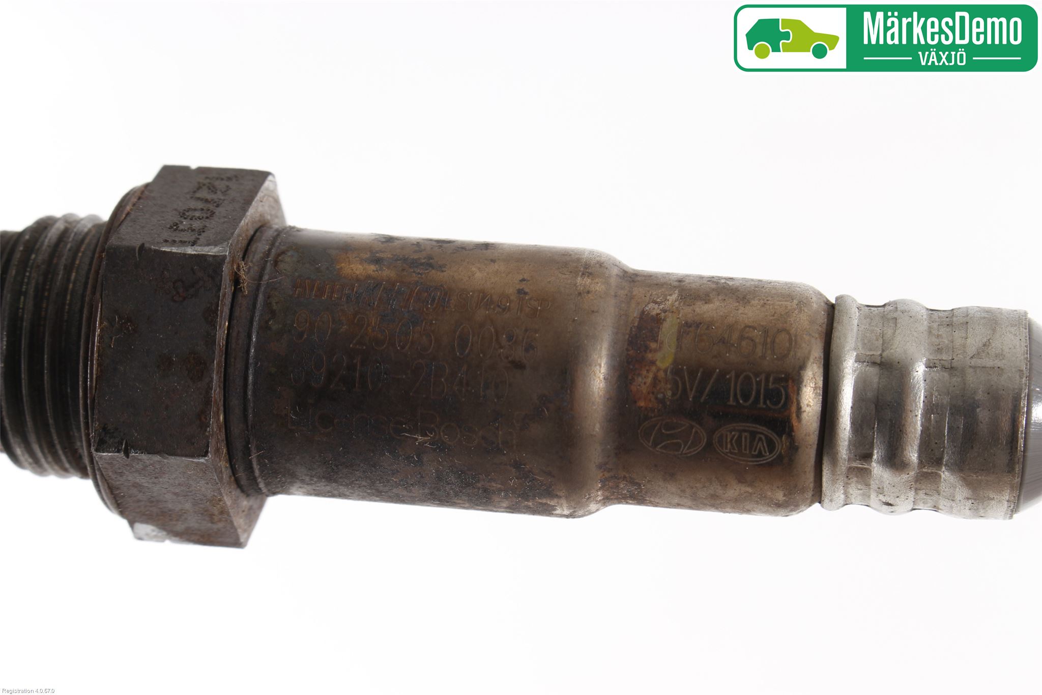 Hyundai i30 GD 13-17 Injlambdasond