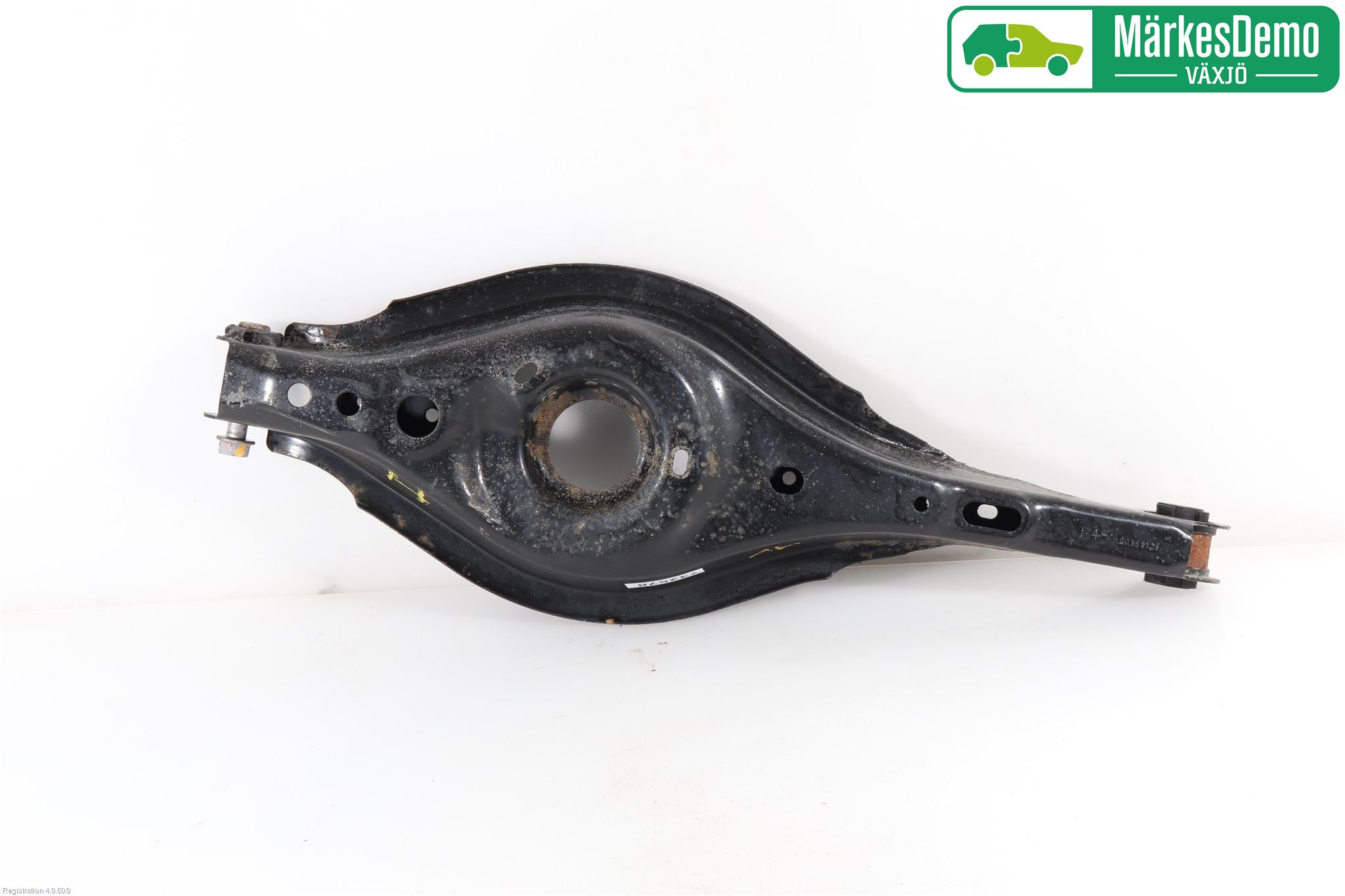 Mazda 3 III 14-19 Bärarm Bak Höger