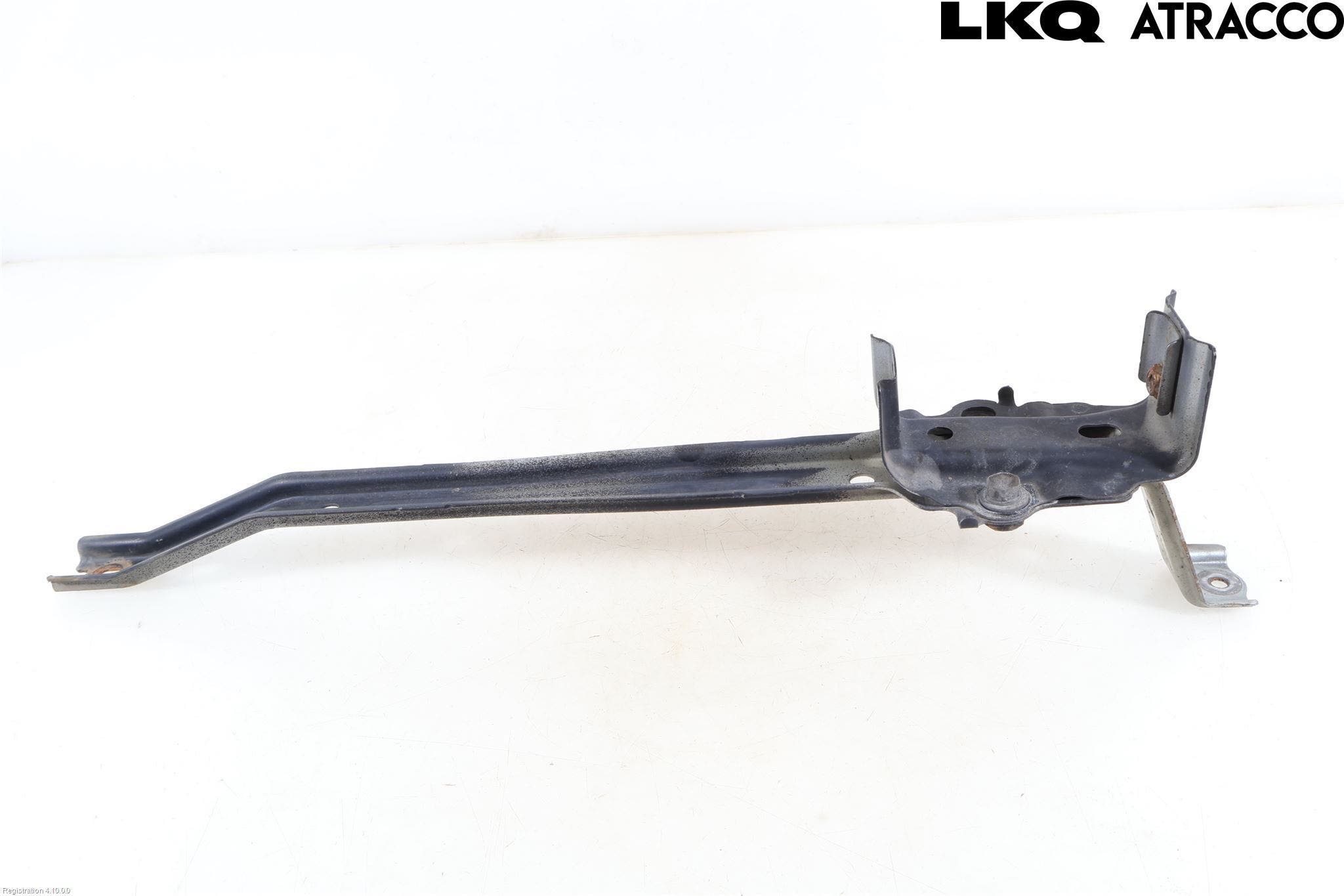 Toyota AURIS 13-19 Frontplåt