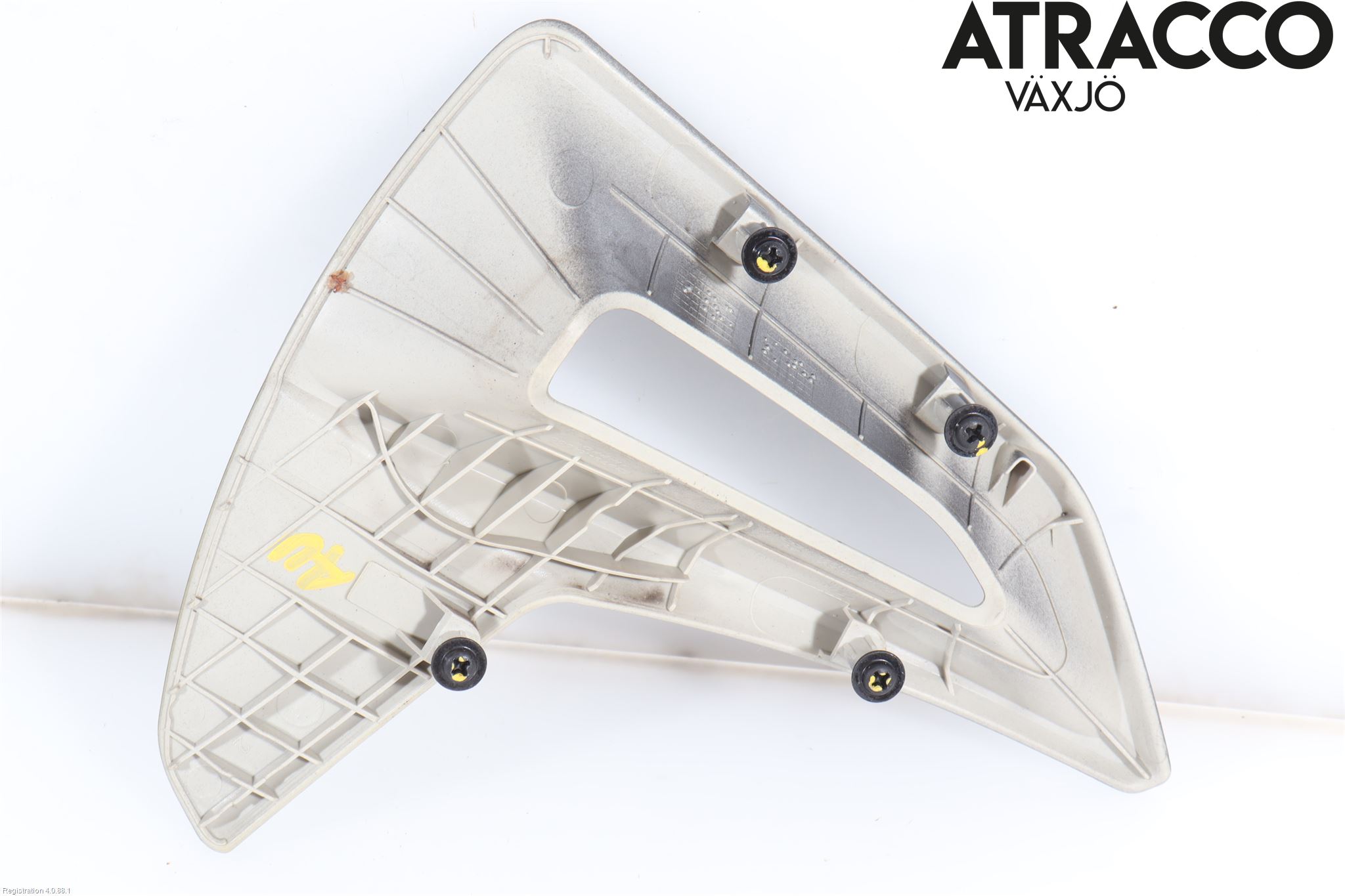 Hyundai KONA/ELECTRIC OS 18-23 Navkapsel