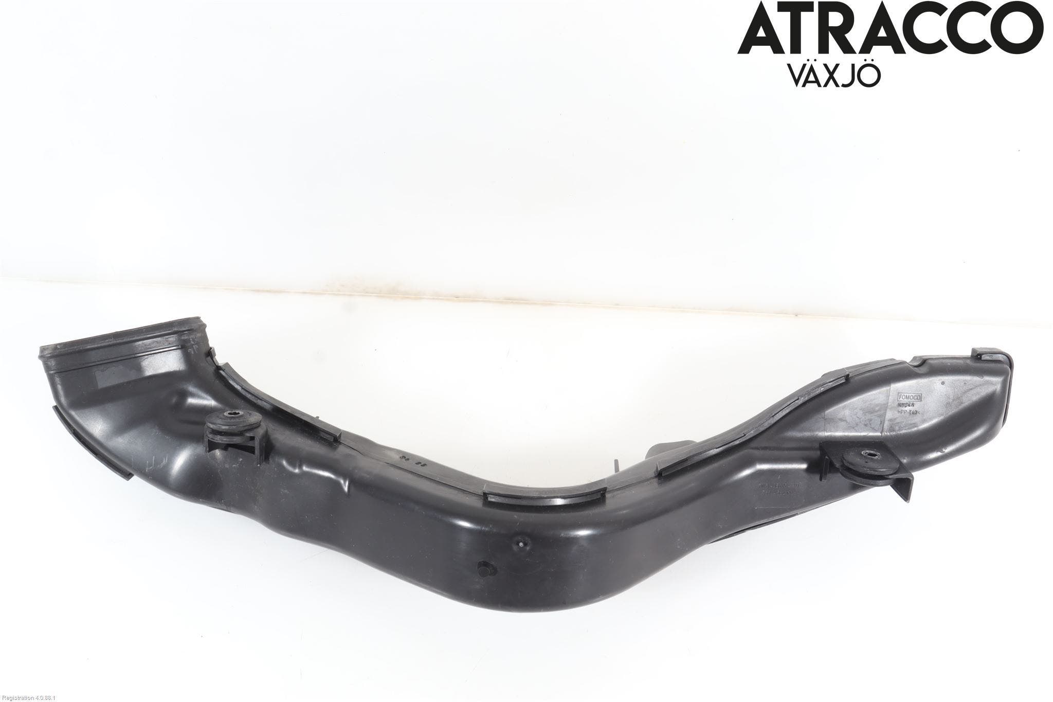 Ford FOCUS 08-11 Förg-Bälg-Rör Mot Luftr