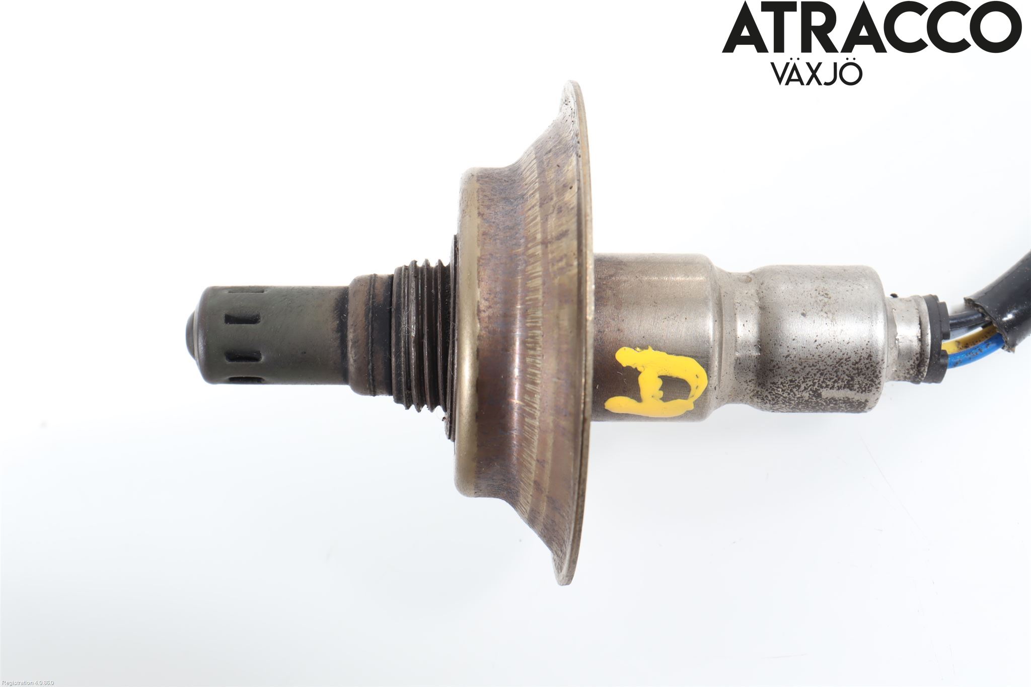 Mitsubishi OUTLANDER 13-21 Injlambdasond