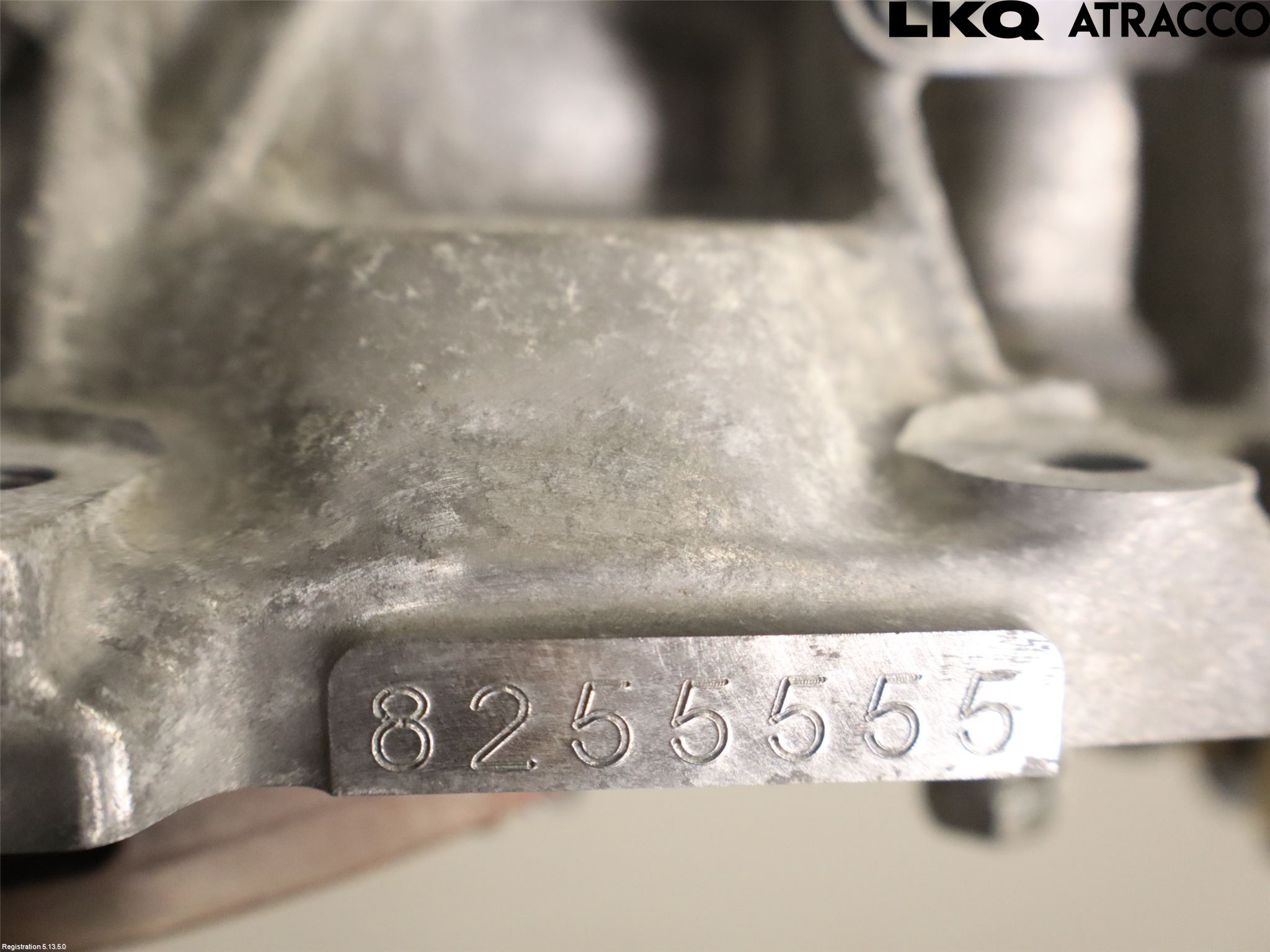 Toyota YARIS XP130 12-14 Motor Bensin