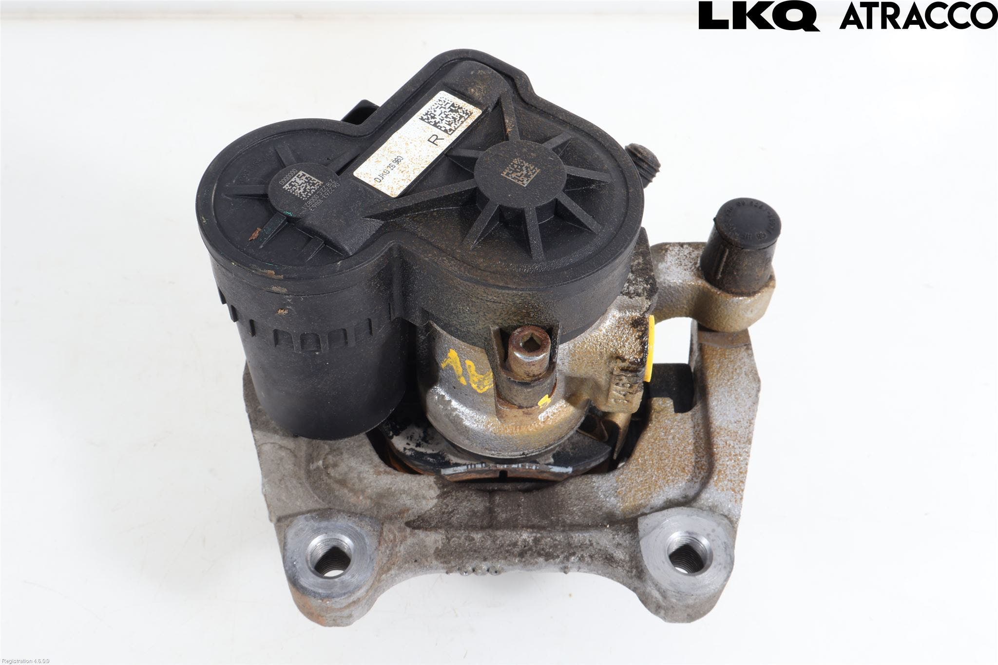 Mazda MX-30 20- Bromsok Bak Höger