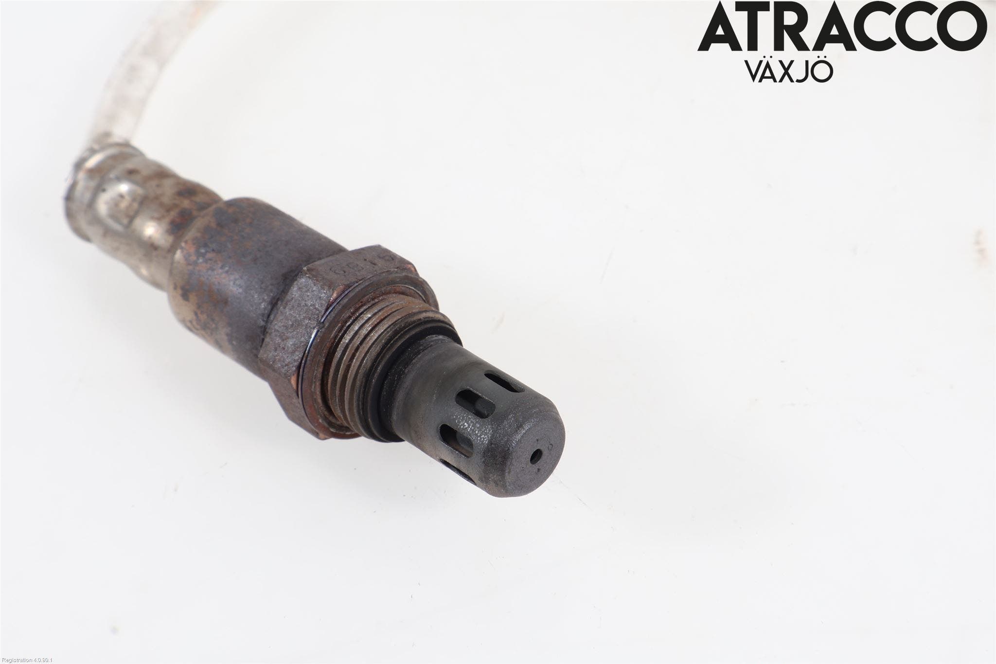 Peugeot PEUGOT 208 16-19 Injlambdasond