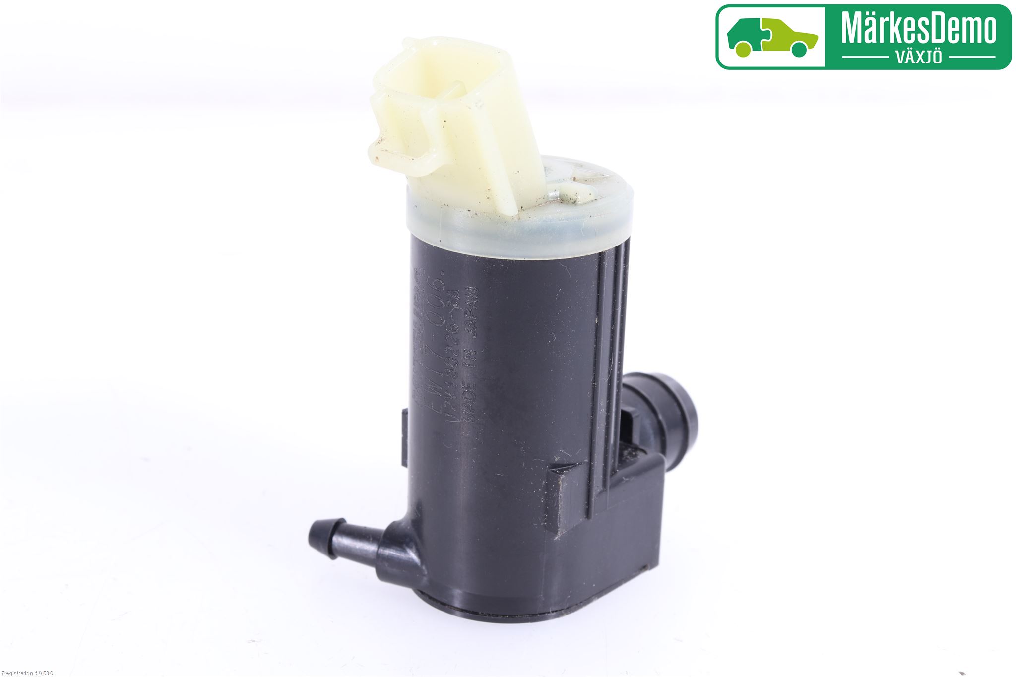 Suzuki SWIFT 17-24 Spolarpump Baklucka