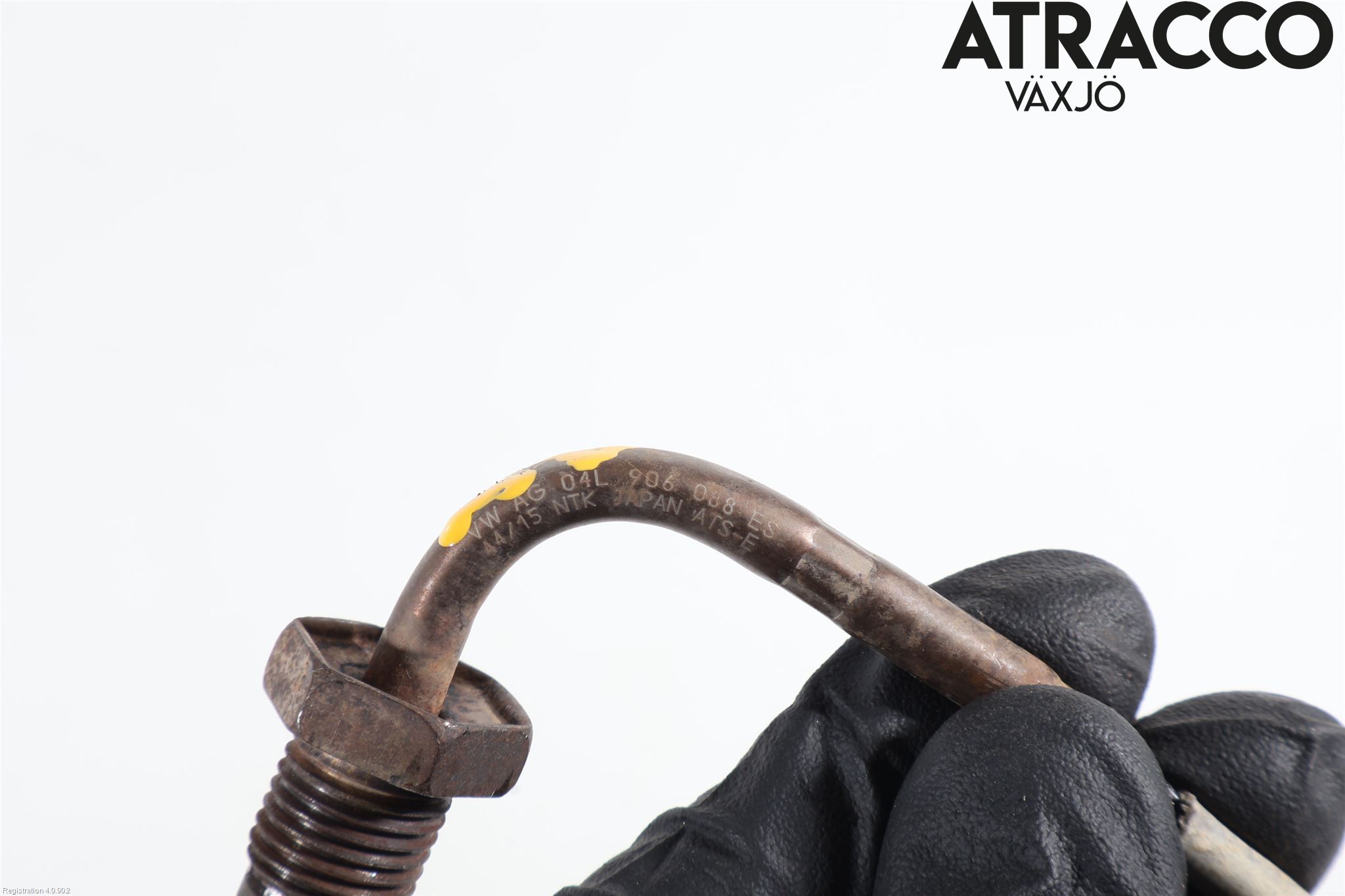 Volkswagen VW SHARAN 11- Sensor Avgas