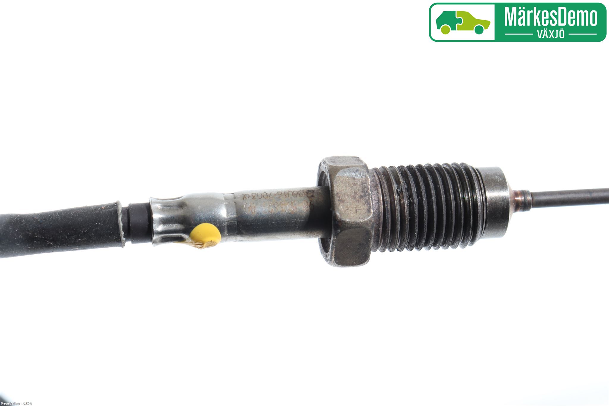 Toyota PROACE II 16- Sensor Avgas