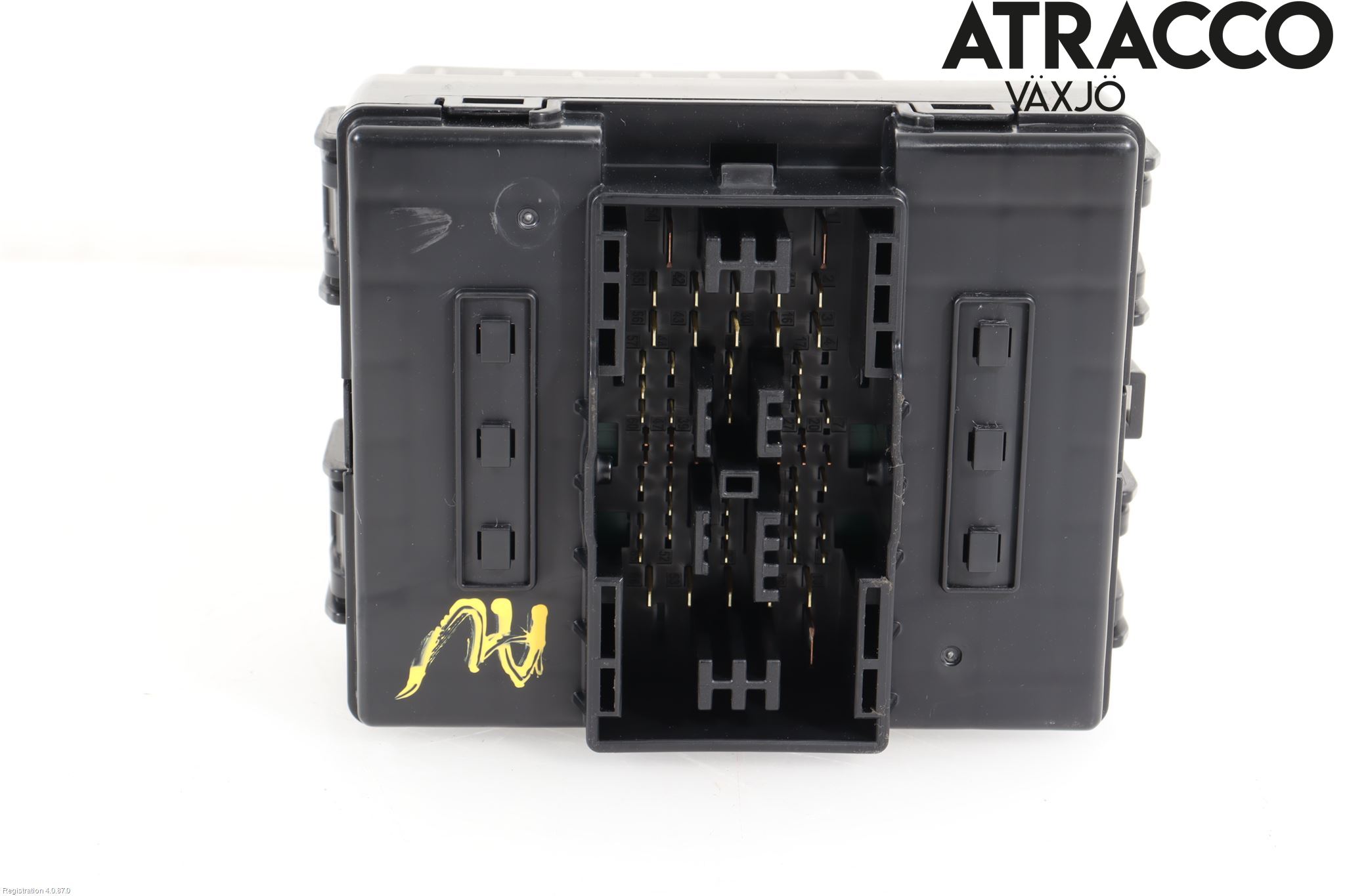 Hyundai TUCSON 05- Säkringsdosa-Elcentral