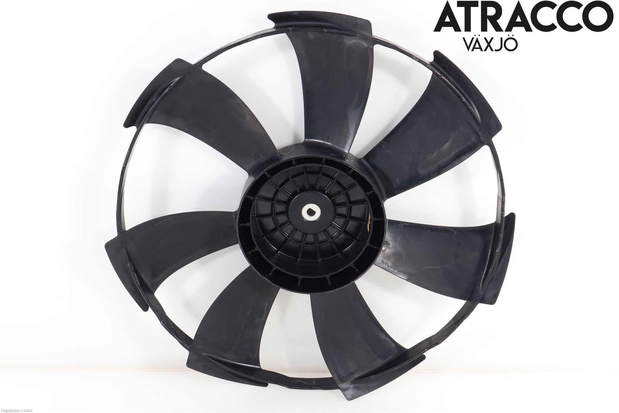 Honda E 20-23 Kylfläkt-Vinge