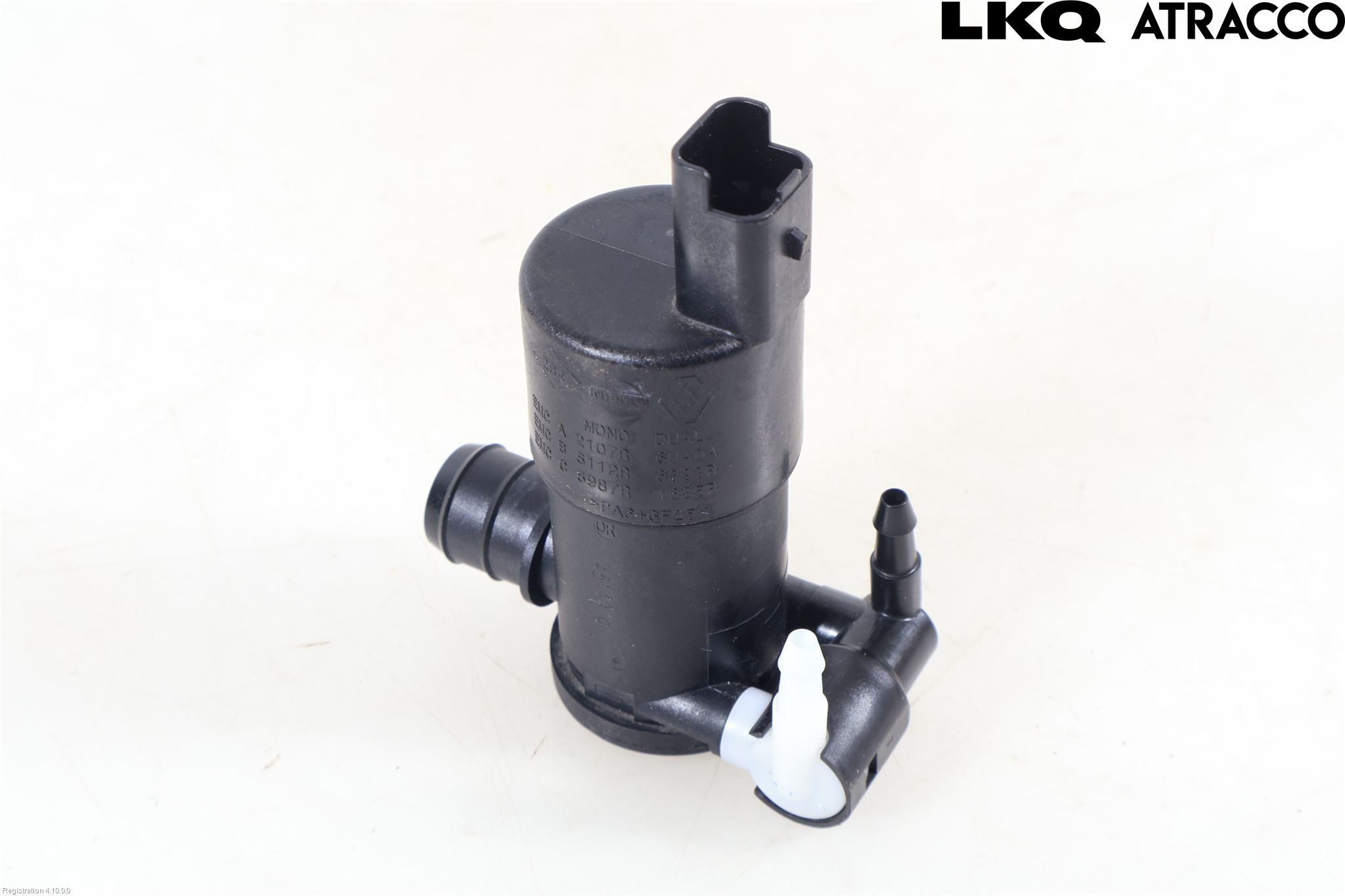 Opel MOKKA 21- Spolarpump Vindruta