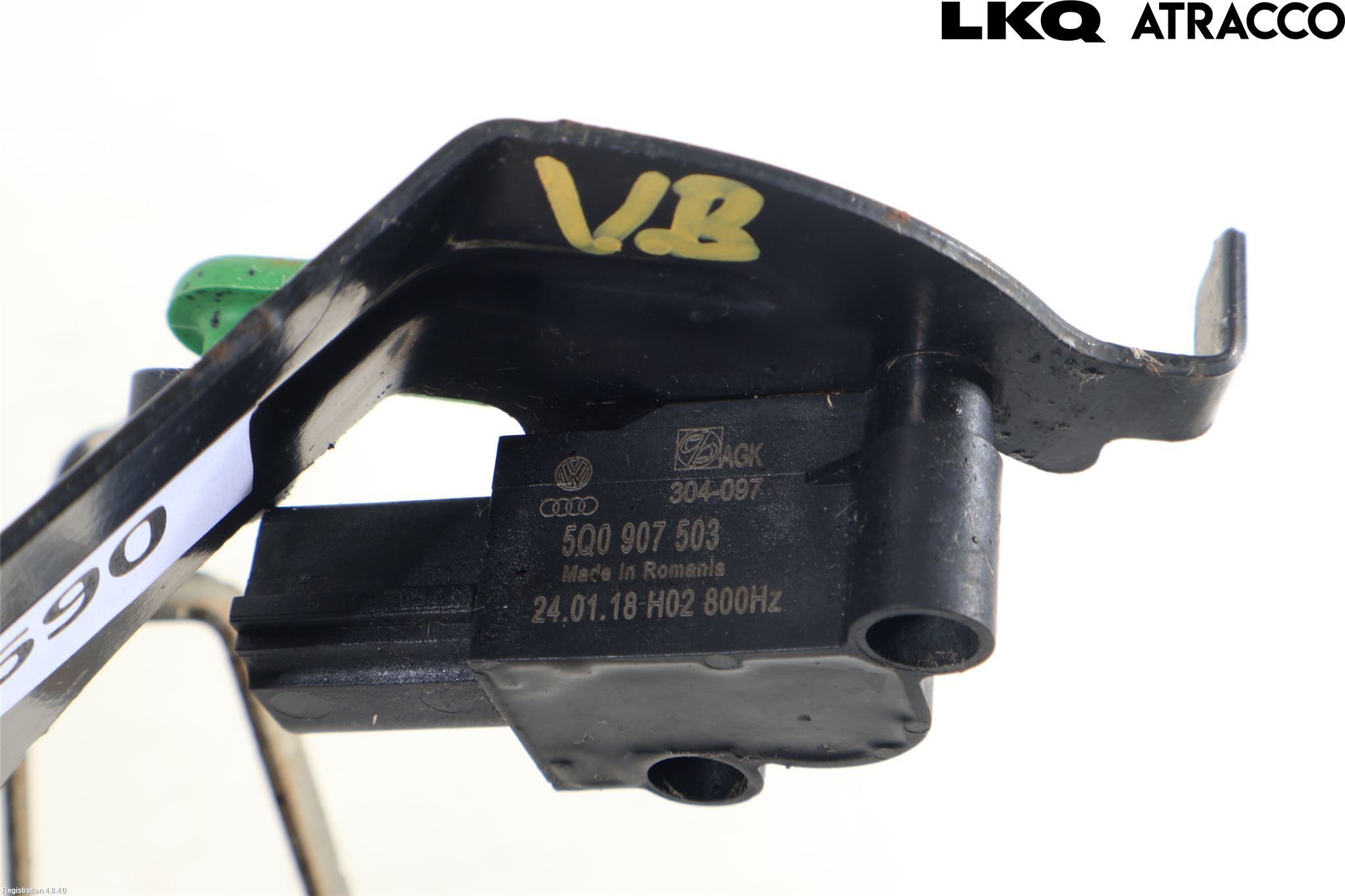 Volkswagen VW TIGUAN 16-24 Givare Xenon/Ljushöjdsreglering