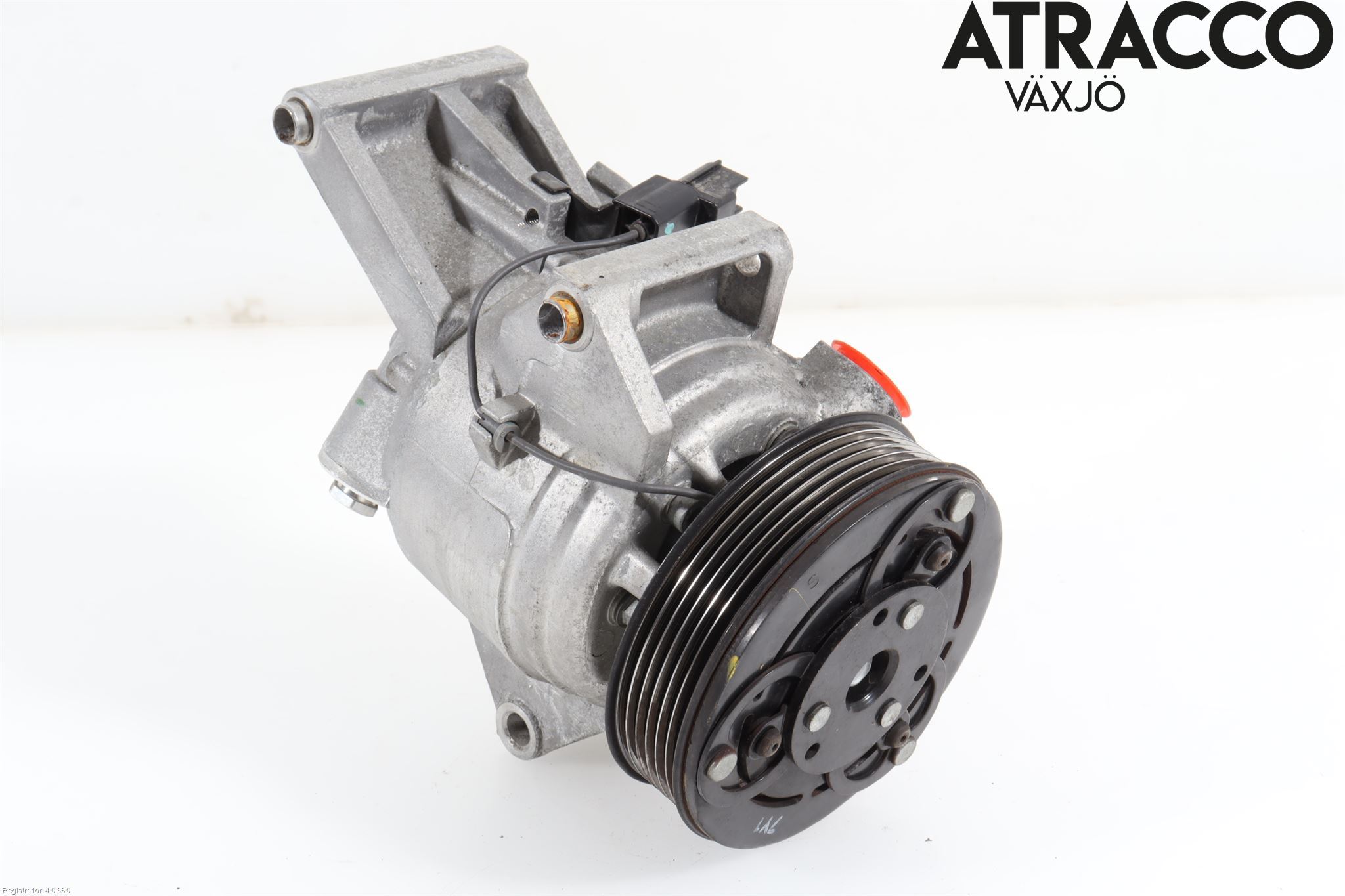 Mazda CX-3 Ac Kompressor