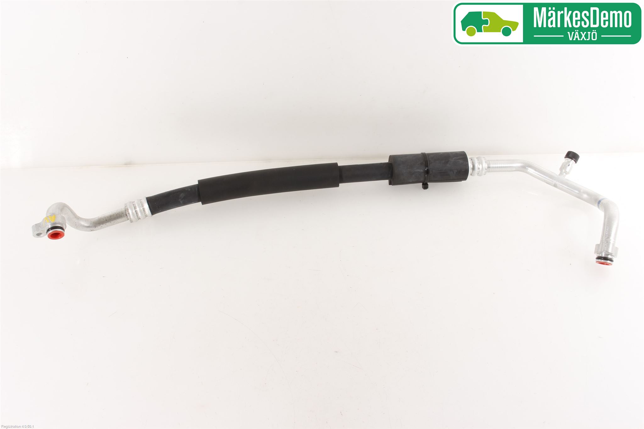 Suzuki SWIFT 17-24 Ac Slang-Rör