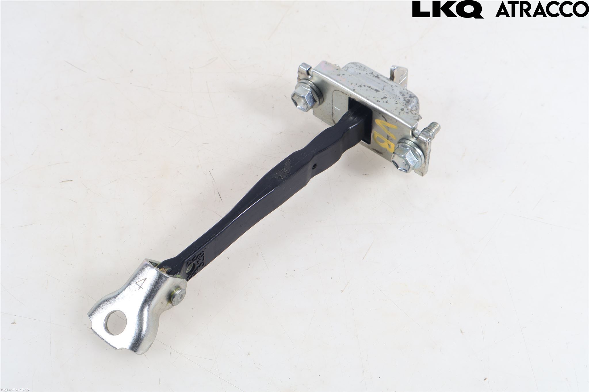 Toyota RAV4 19- Dörrstopp