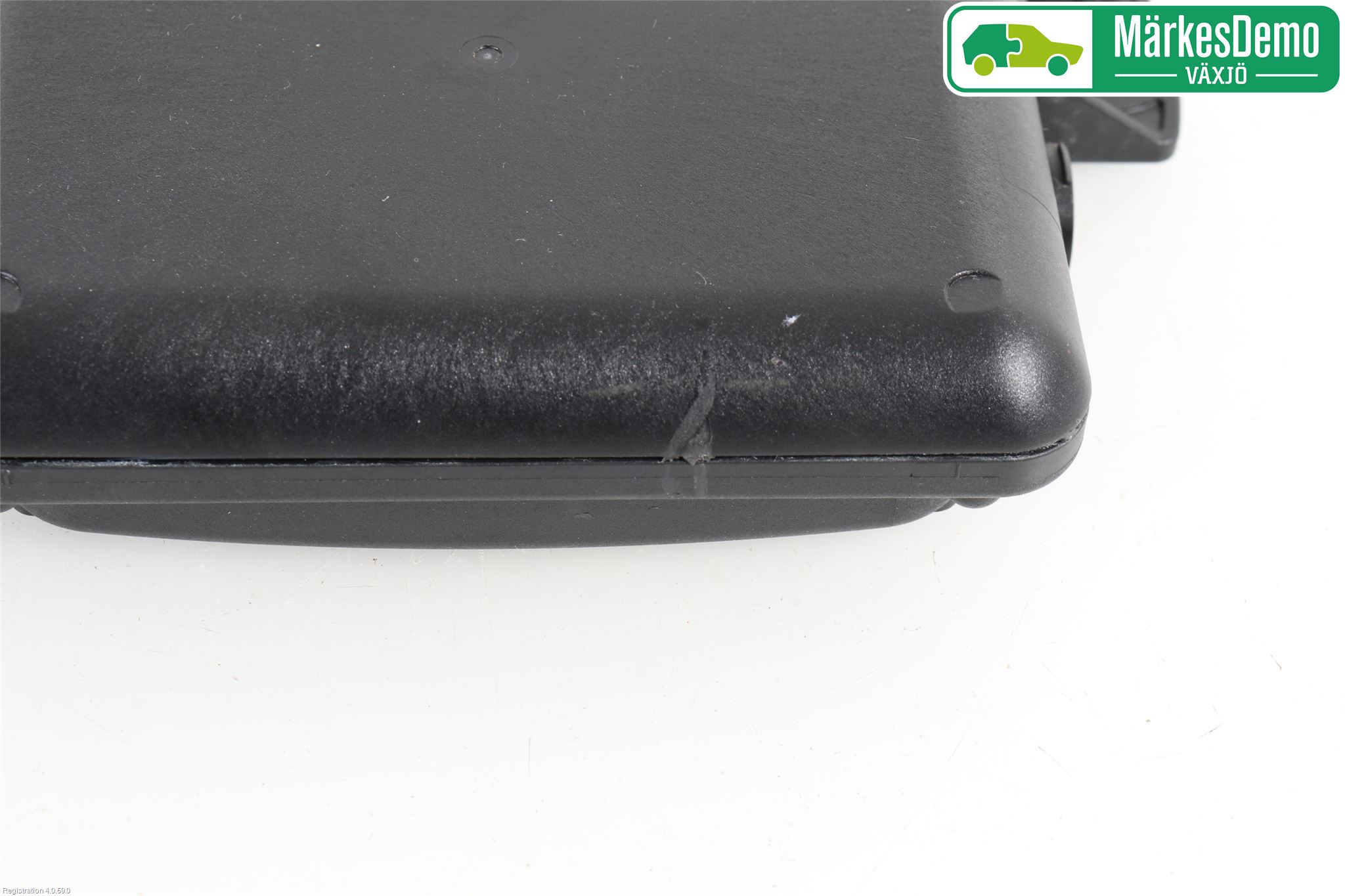 Mazda CX-3 Sensor Aktivt Kollisionsskydd