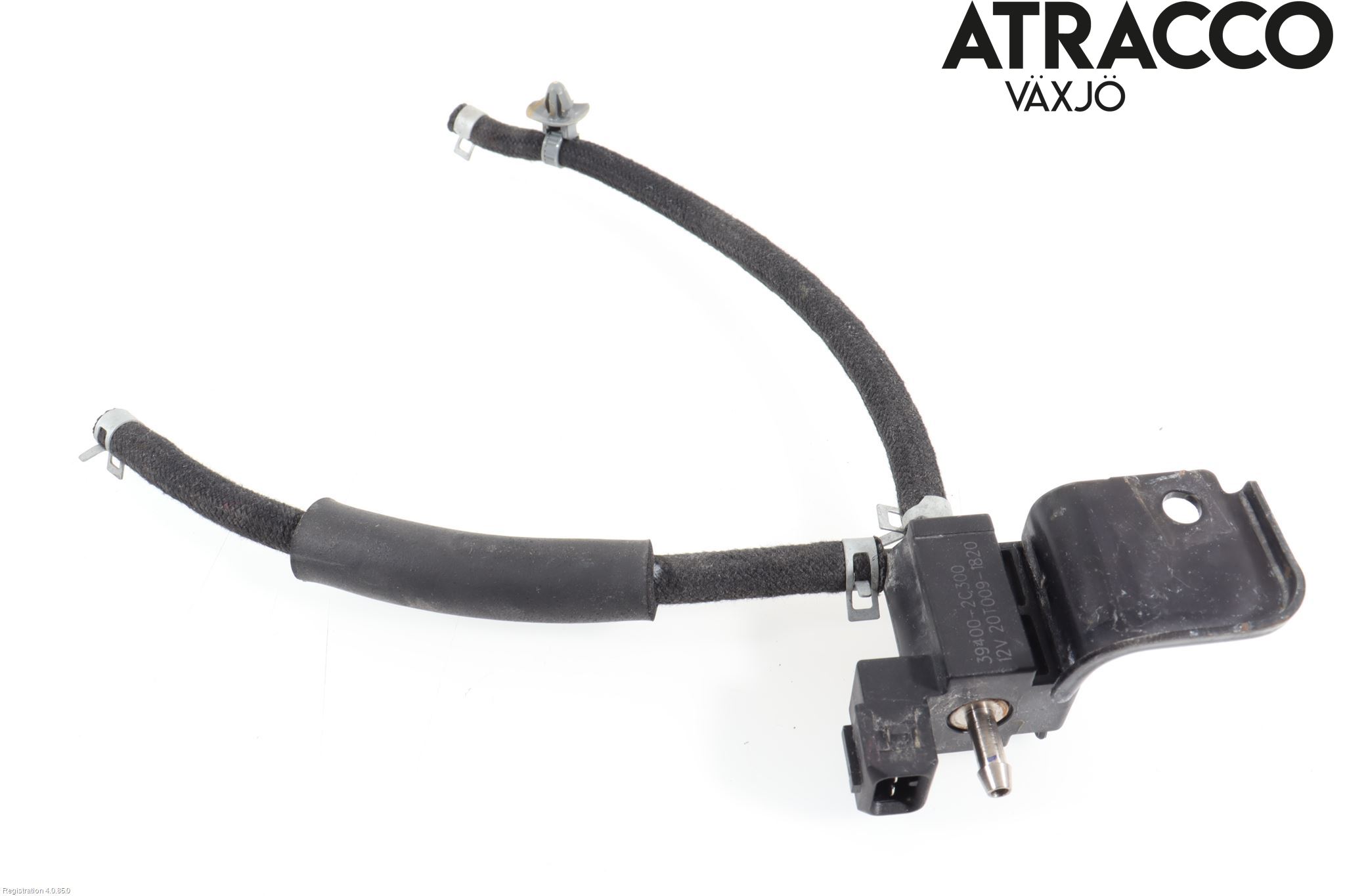 Hyundai i20 GB 15-20 Magnetventil Laddtryck