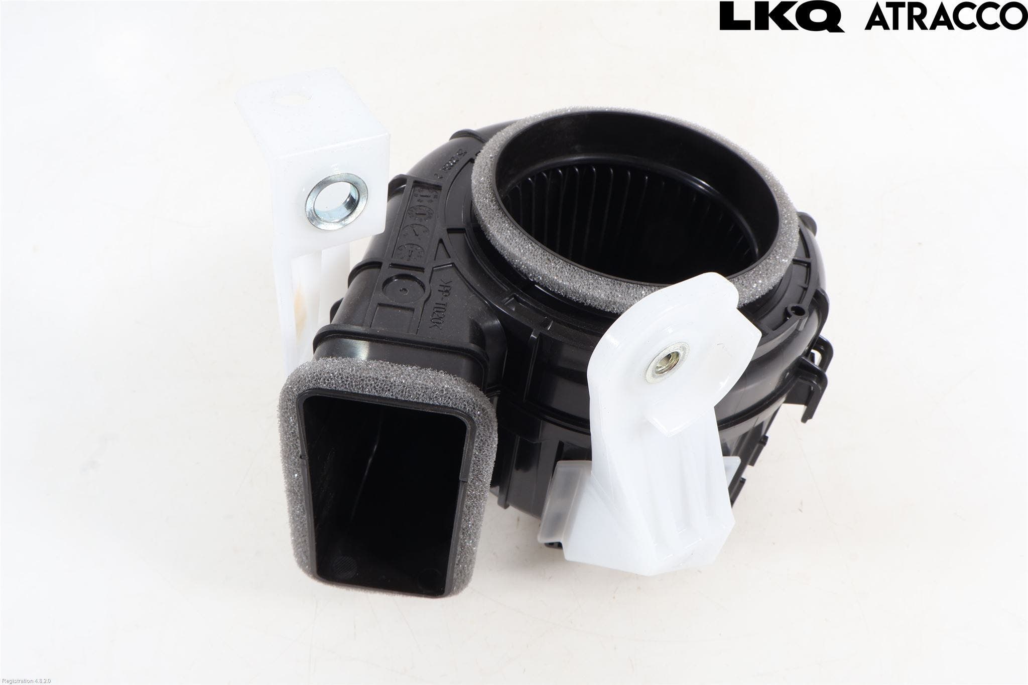 Toyota COROLLA 19- Kylfläkt El