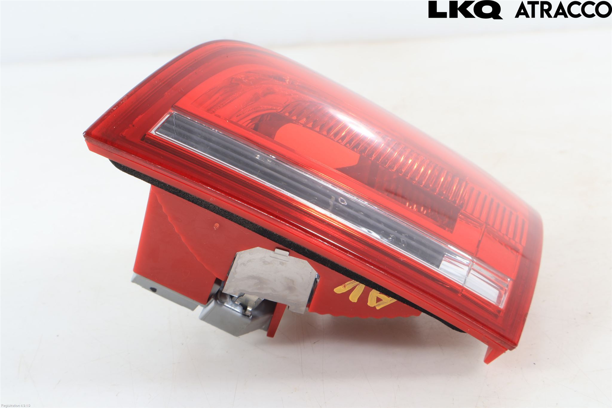 Audi A3/S3 05-13 Bakljus Lucka Hö