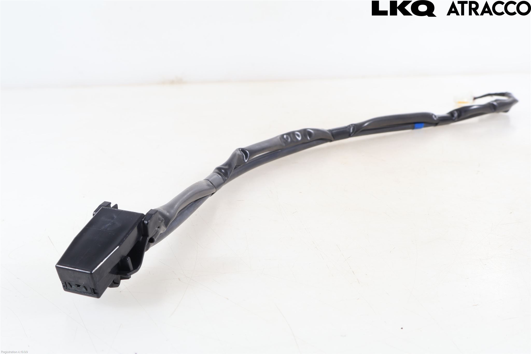 Toyota RAV4 19- Spolarmunstycke Rutor