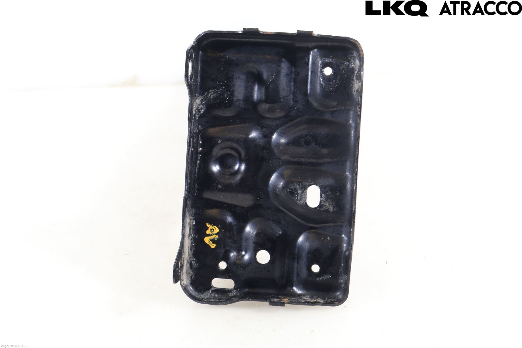 Peugeot 408 22- Framvagnsbalk