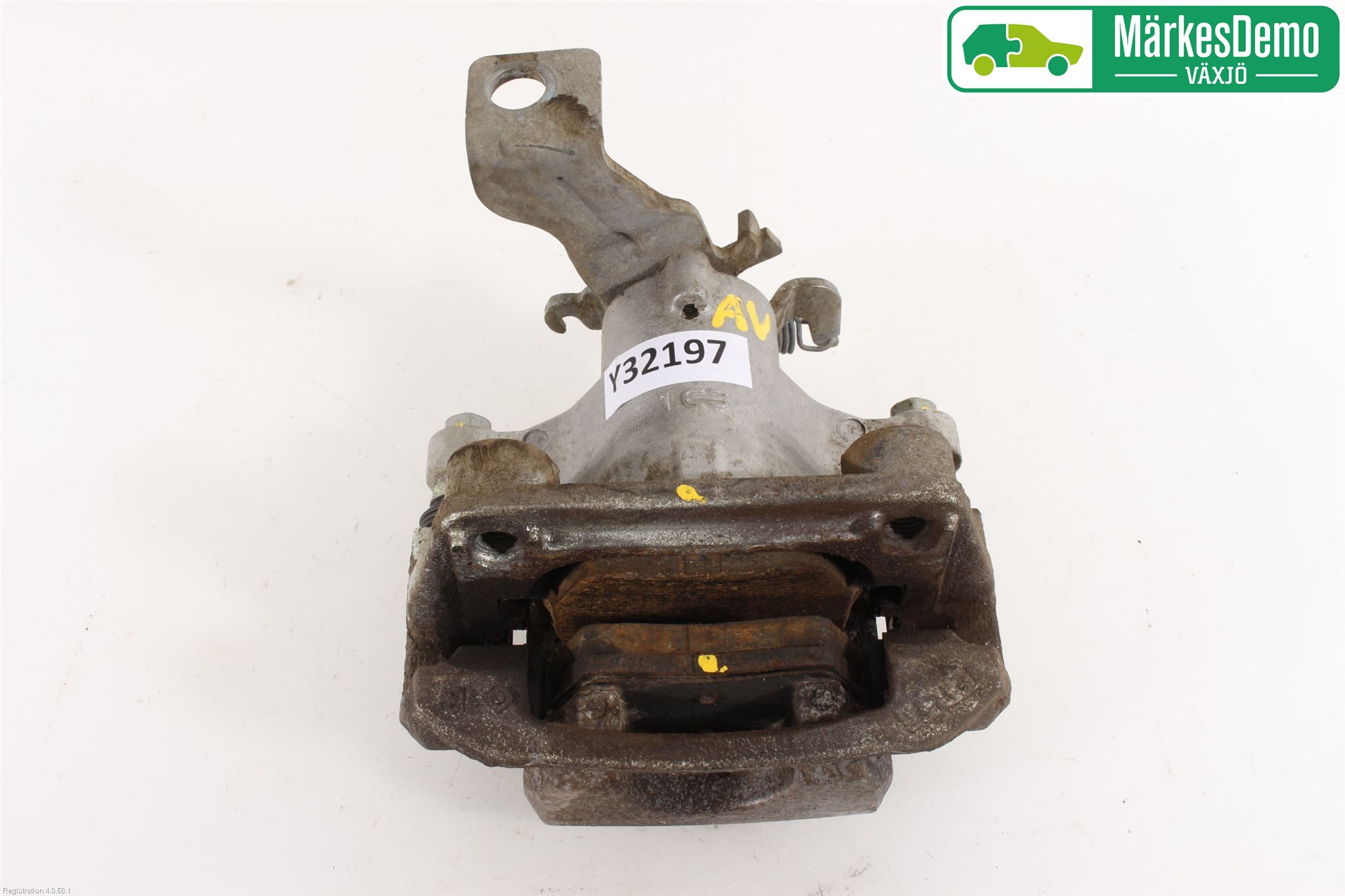 Hyundai i30 PD 17- Bromsok Bak Höger