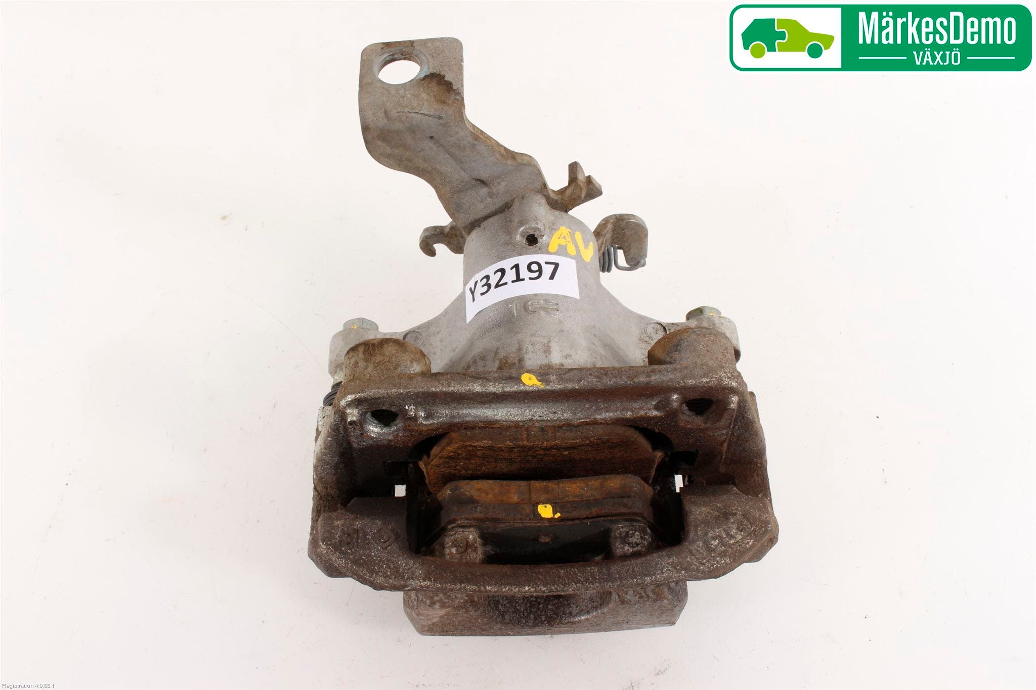 Hyundai i30 PD 17- Bromsok Bak Höger