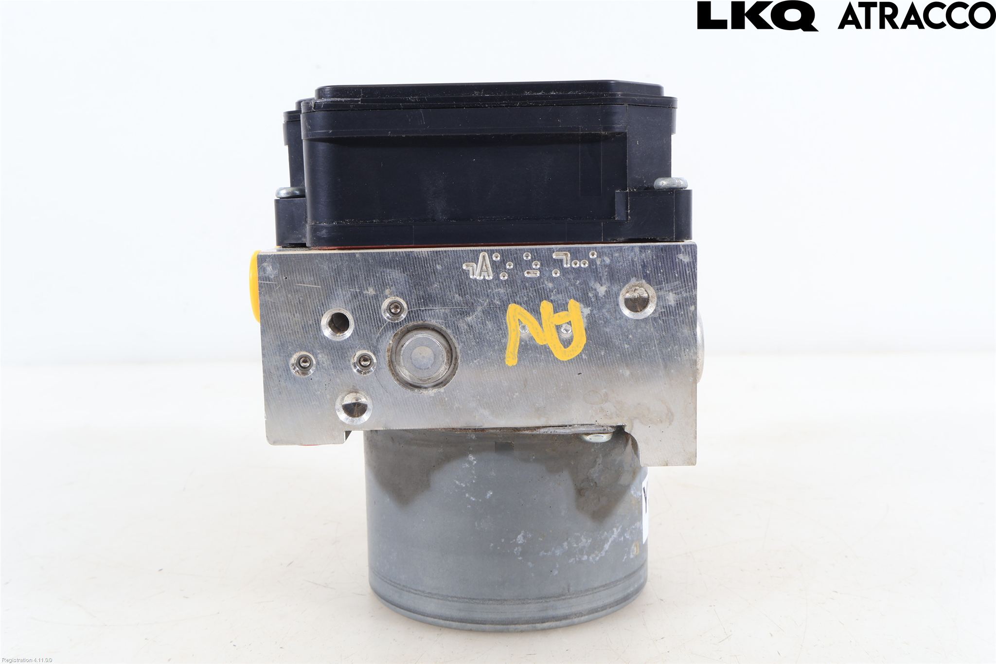 Toyota HILUX 16- Abs Hydraulaggregat