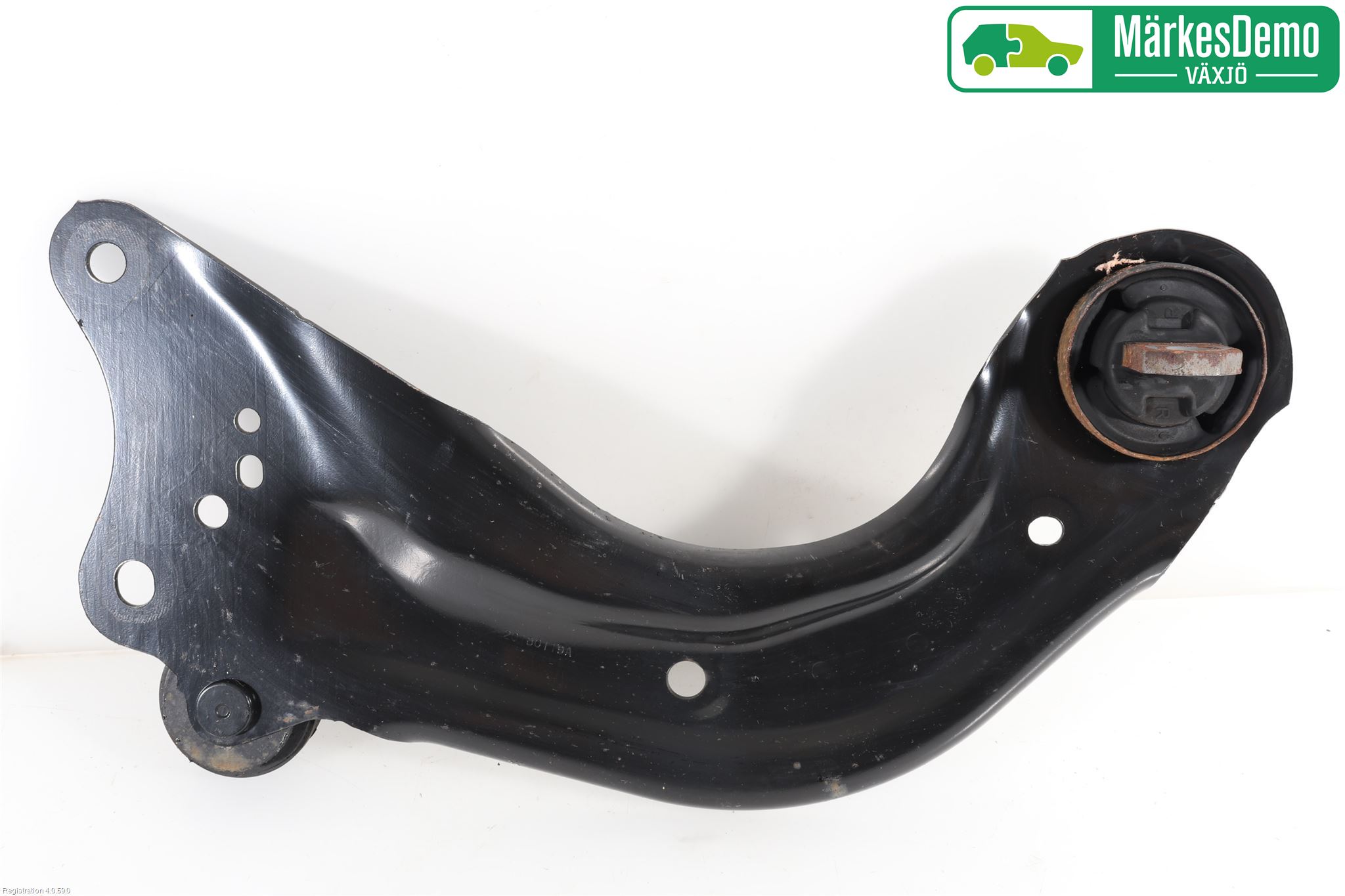 Mazda 3 III 14-19 Bärarm Bak Höger