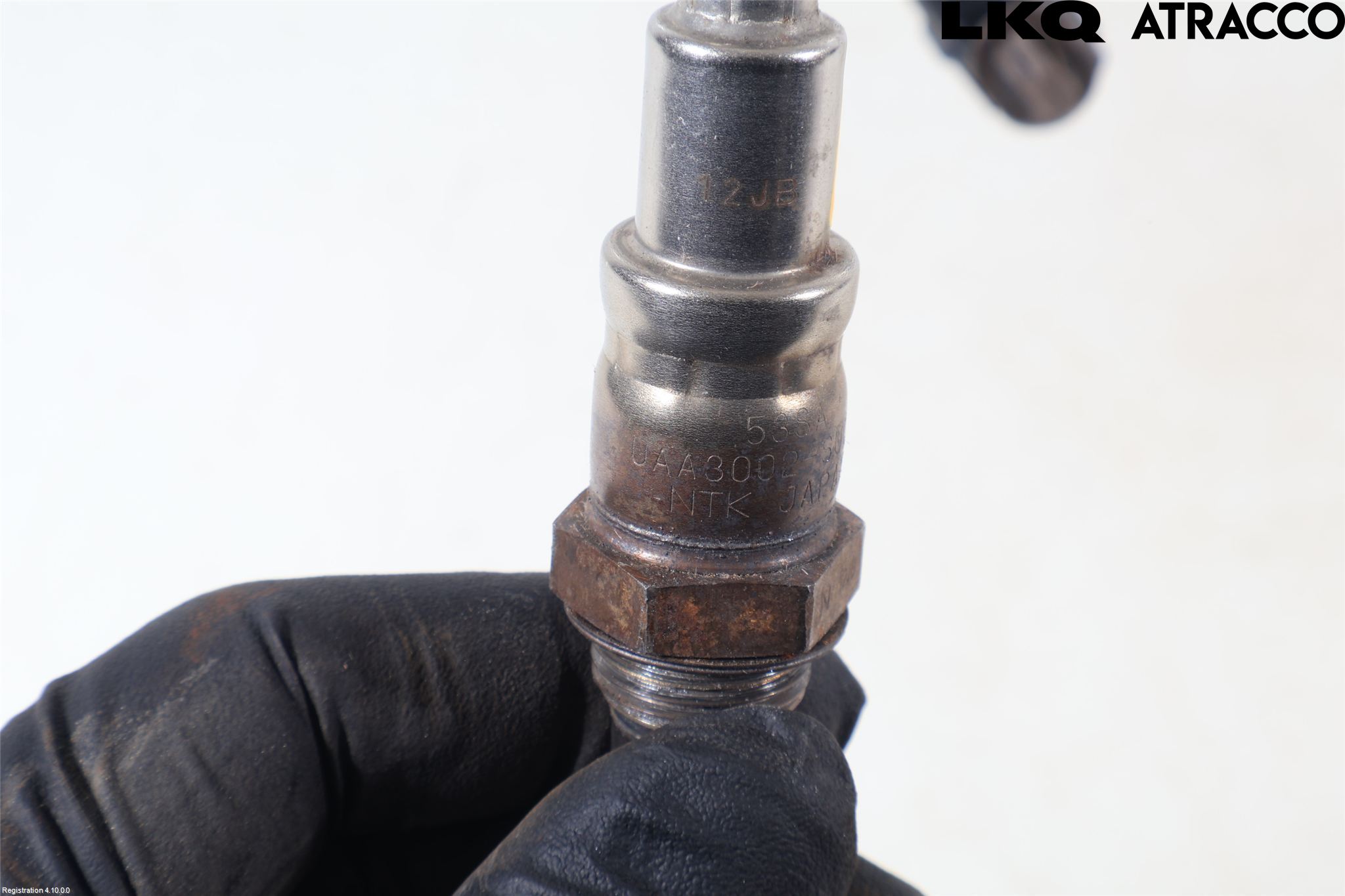 Suzuki SWIFT 17-24 Injlambdasond