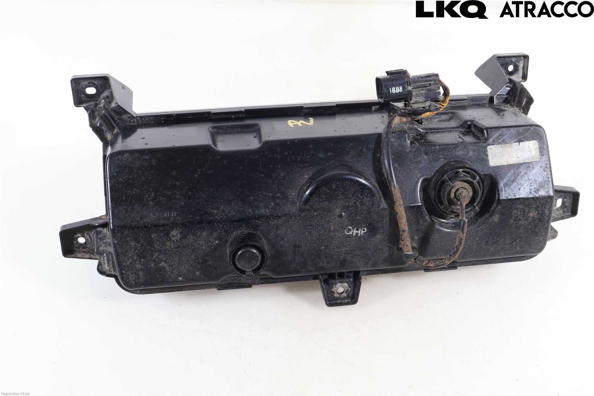 Kia EV6 (CV) 22- Backlampa