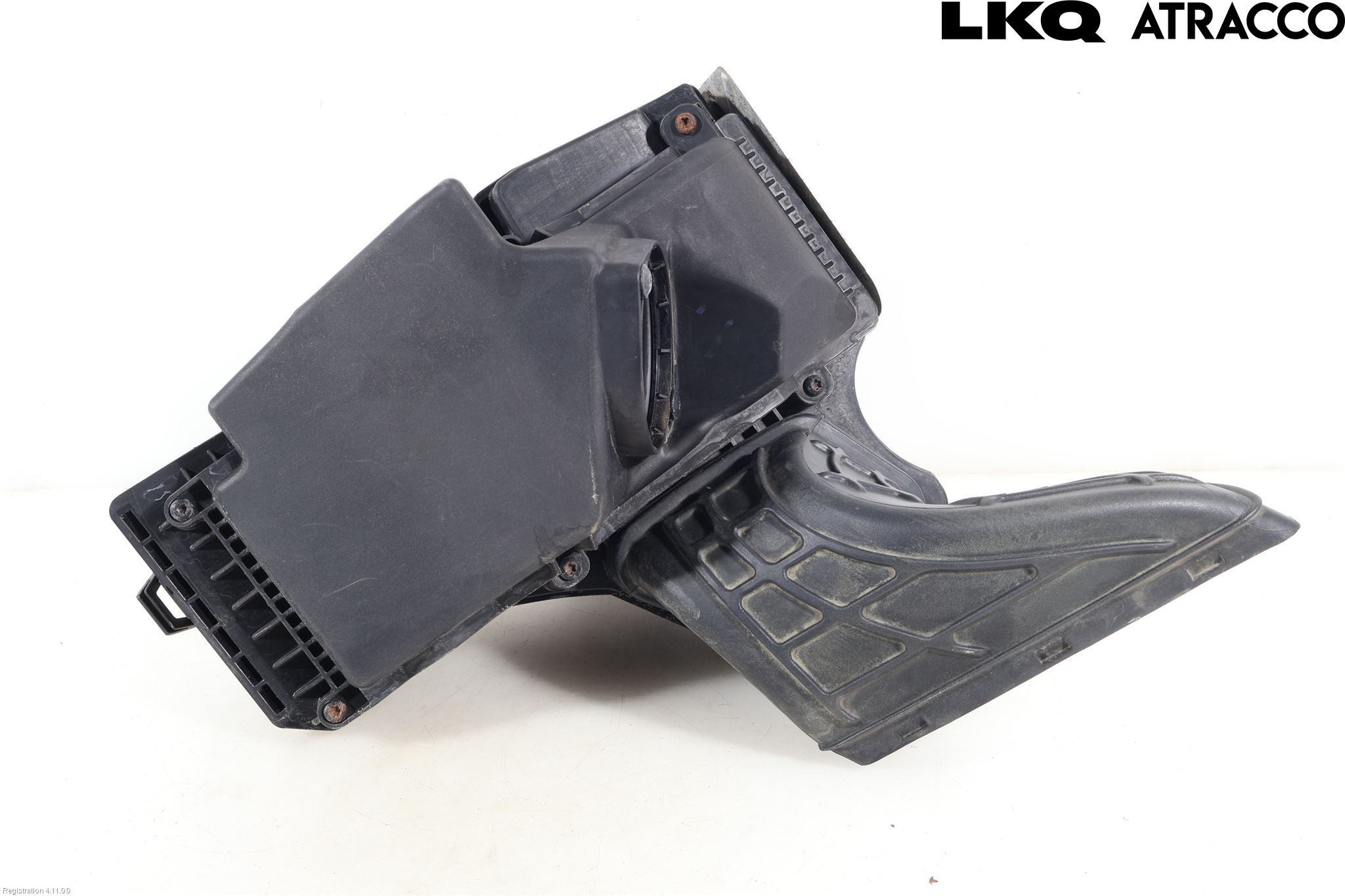 Audi A4/S4 08-11 Luftrenare