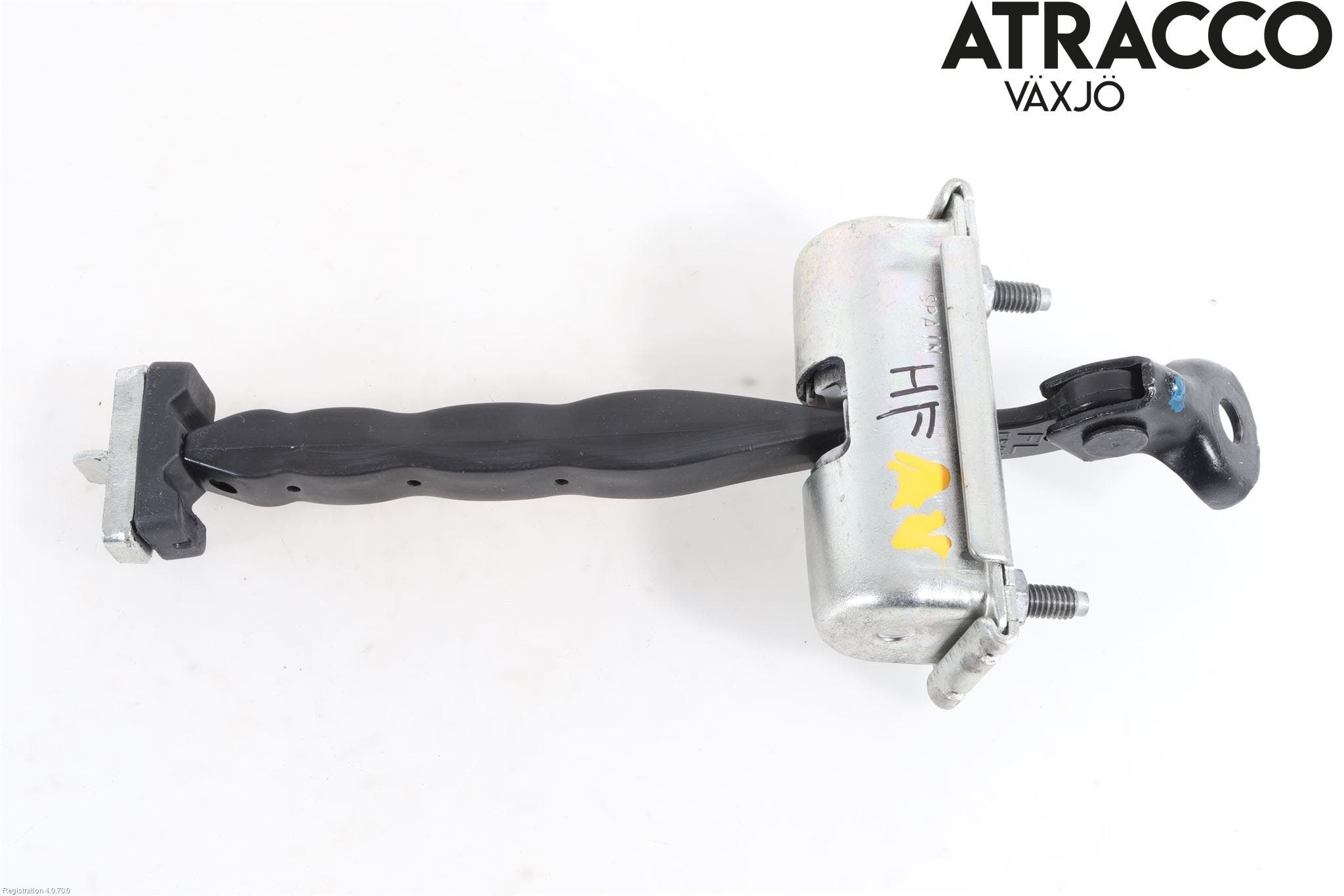 Ford KUGA 17-19 Dörrstopp