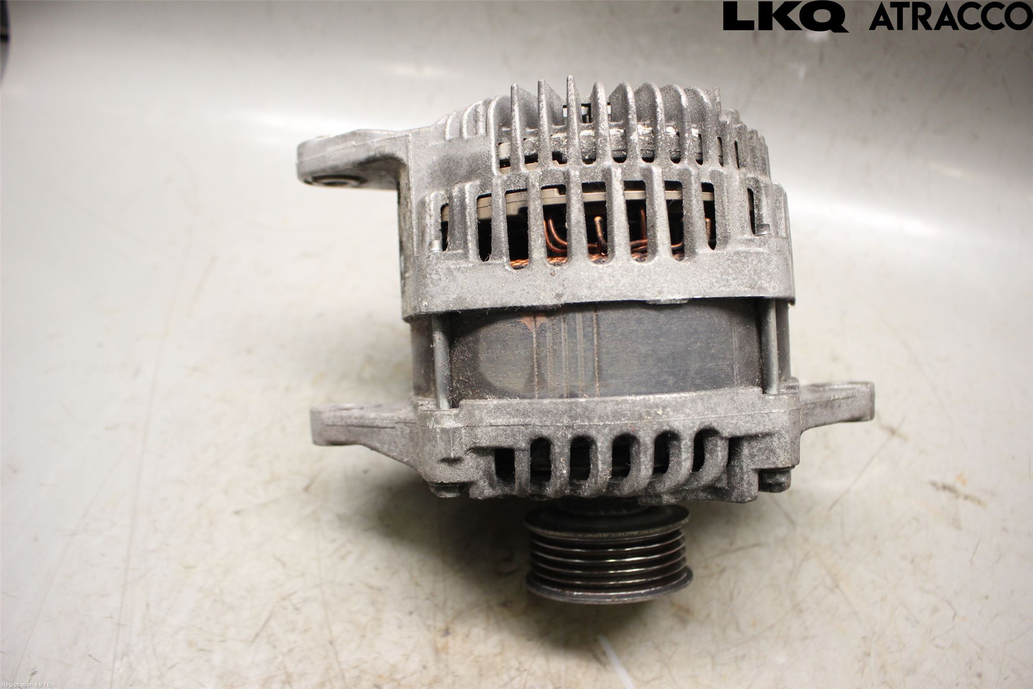 Subaru OUTBACK 10-15 Generator