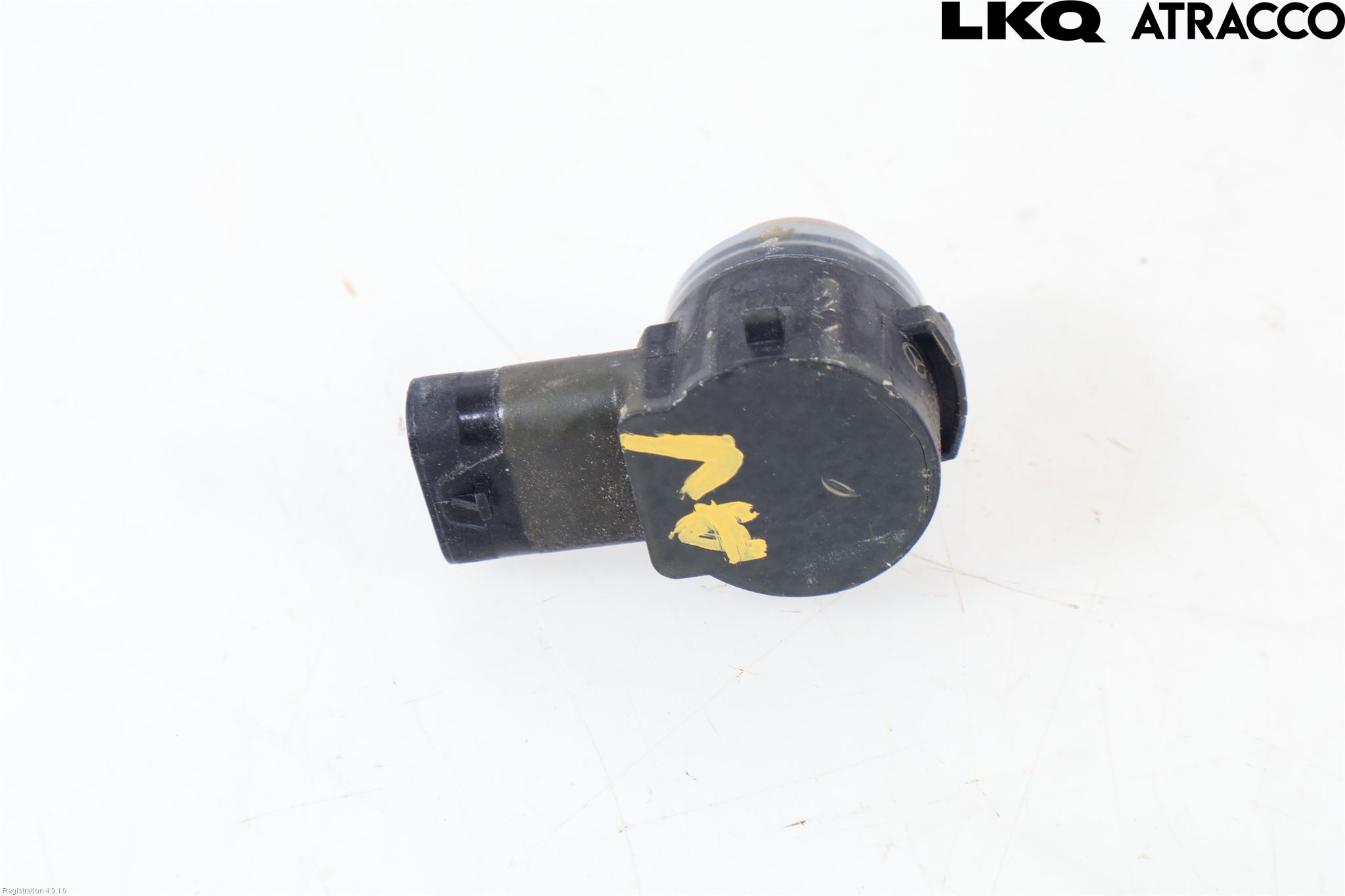 Mercedes-Benz MB GLA-KLASS (X156) 13-20 Parkeringshjälp Frontsensor