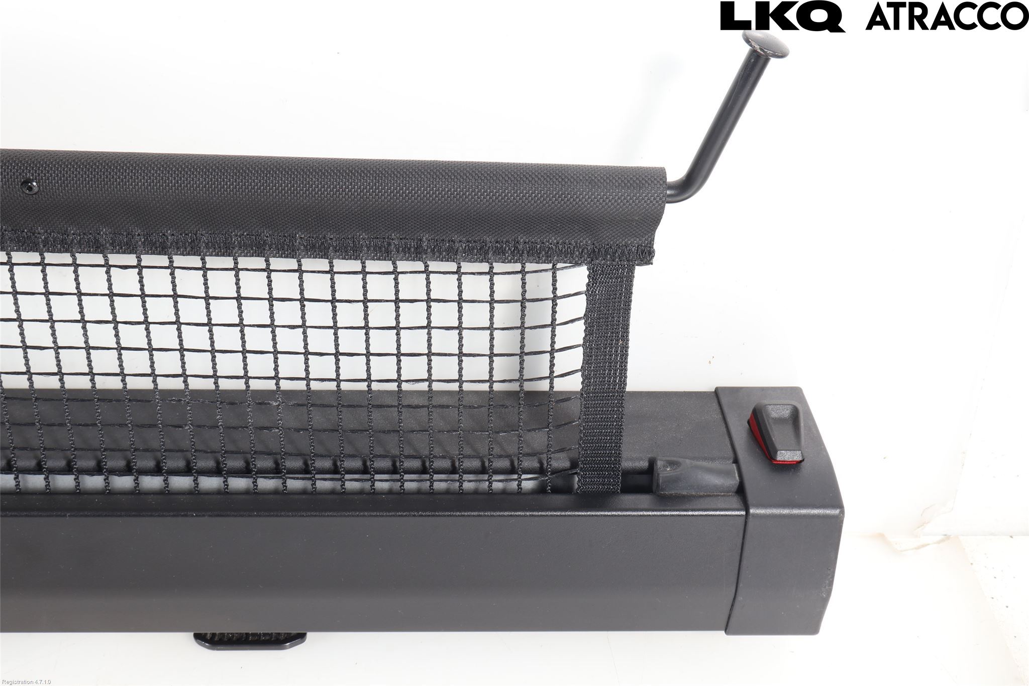 BMW 3 F30/F31/F80 12-19 Lastnät