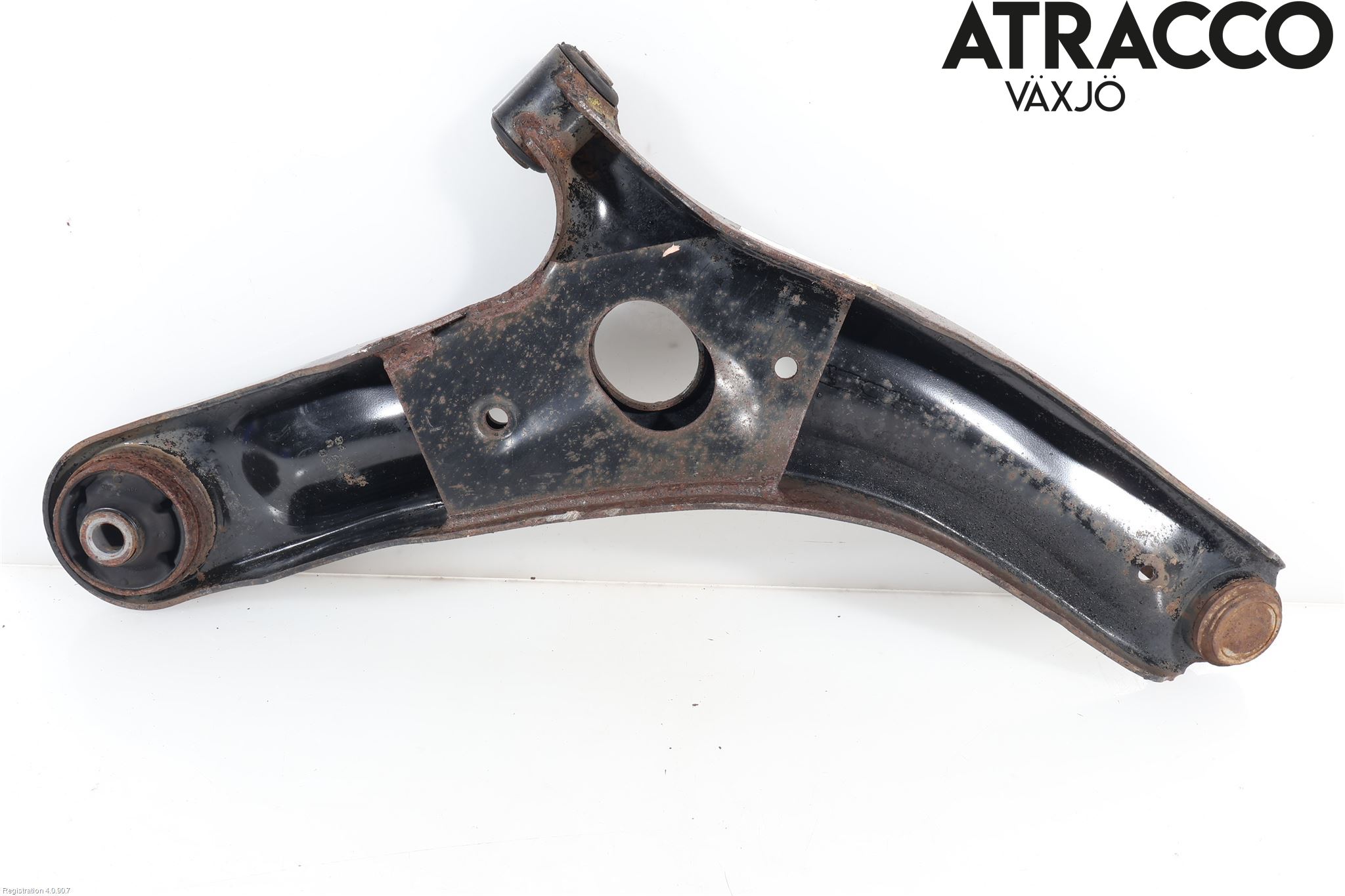 Kia VENGA 10-19 Bärarm Fram Undre Vä