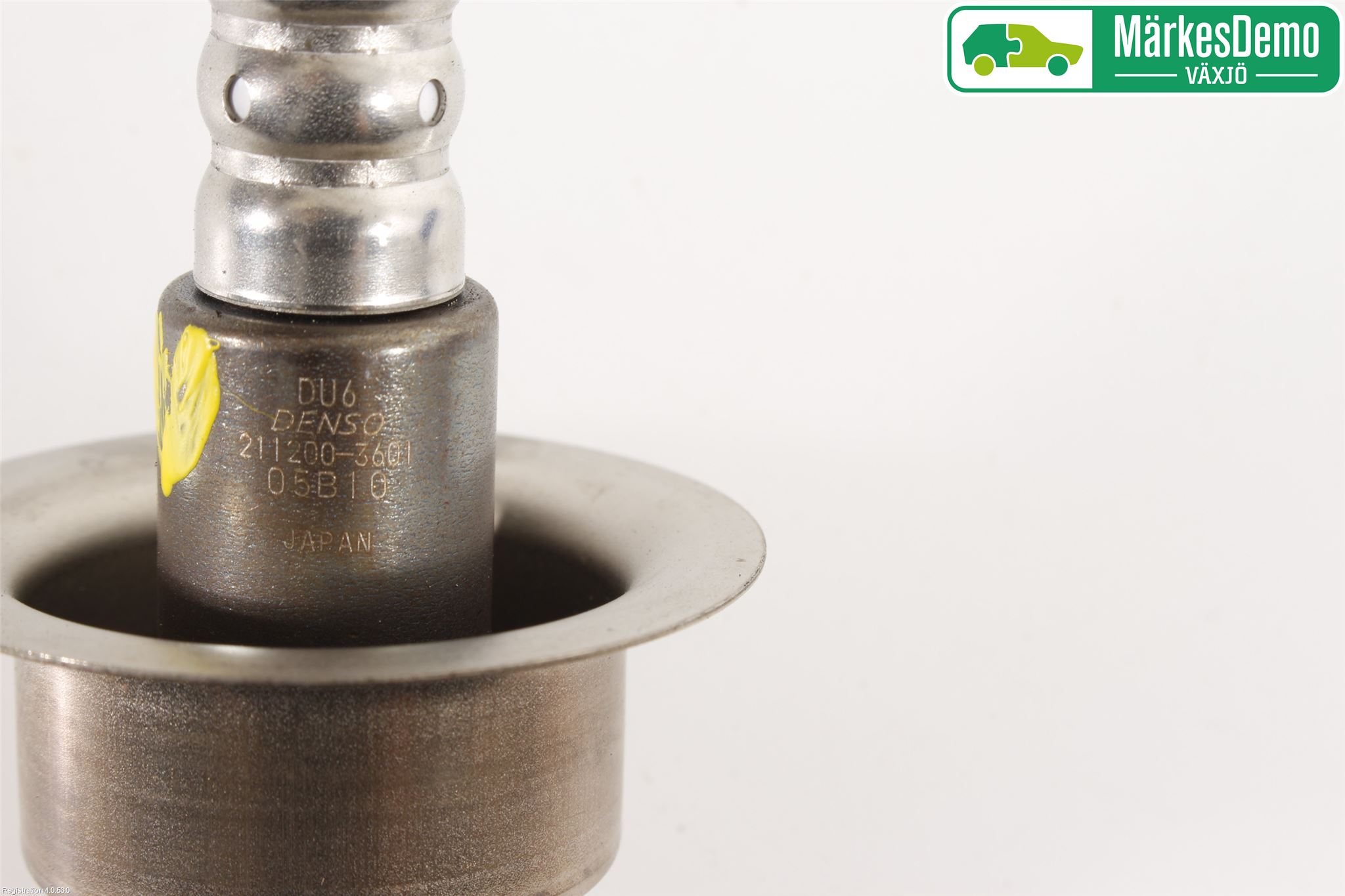 Honda JAZZ 15-20 Injlambdasond