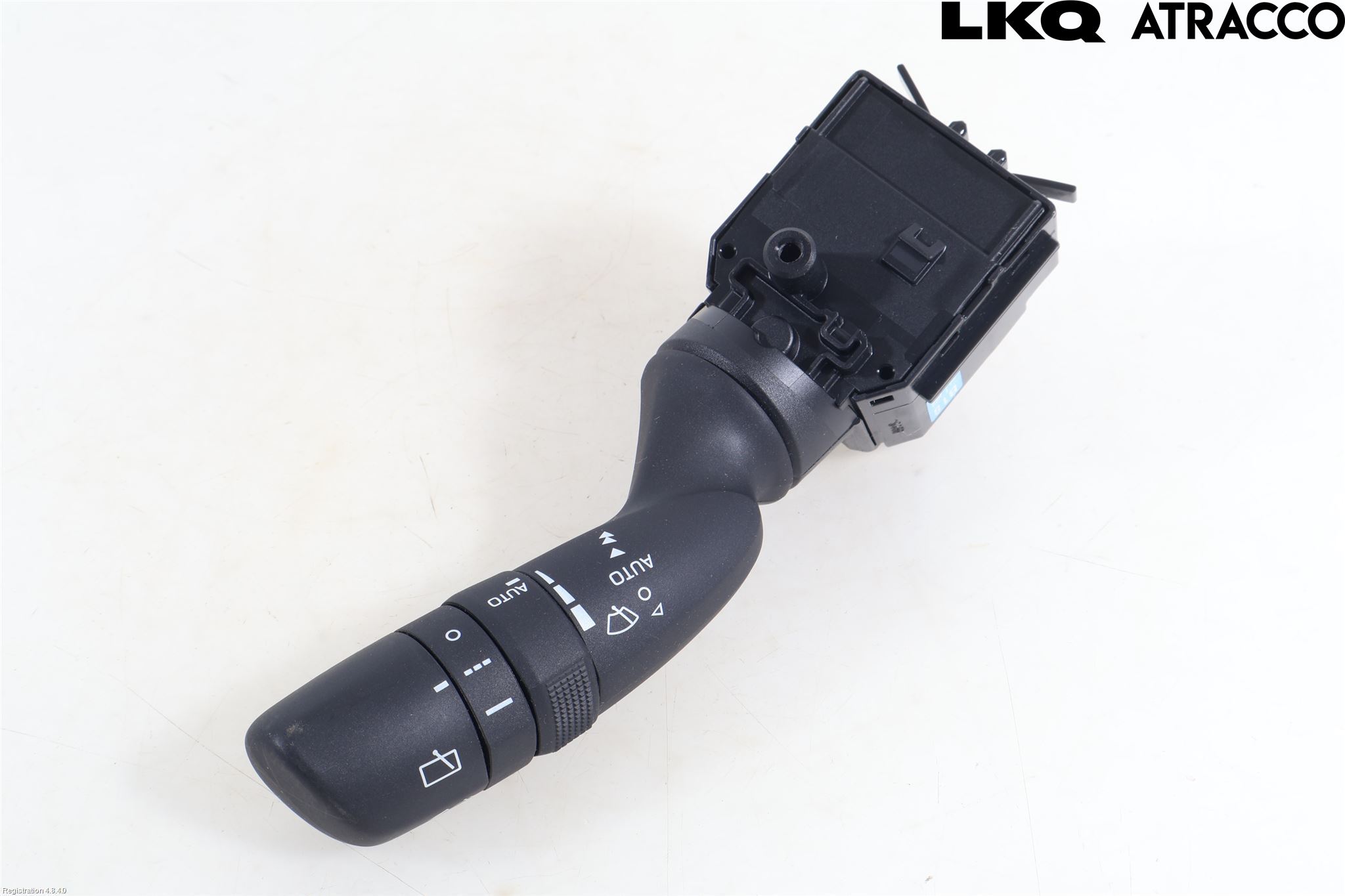 Toyota COROLLA 19- Spak Torkar-Spolomk