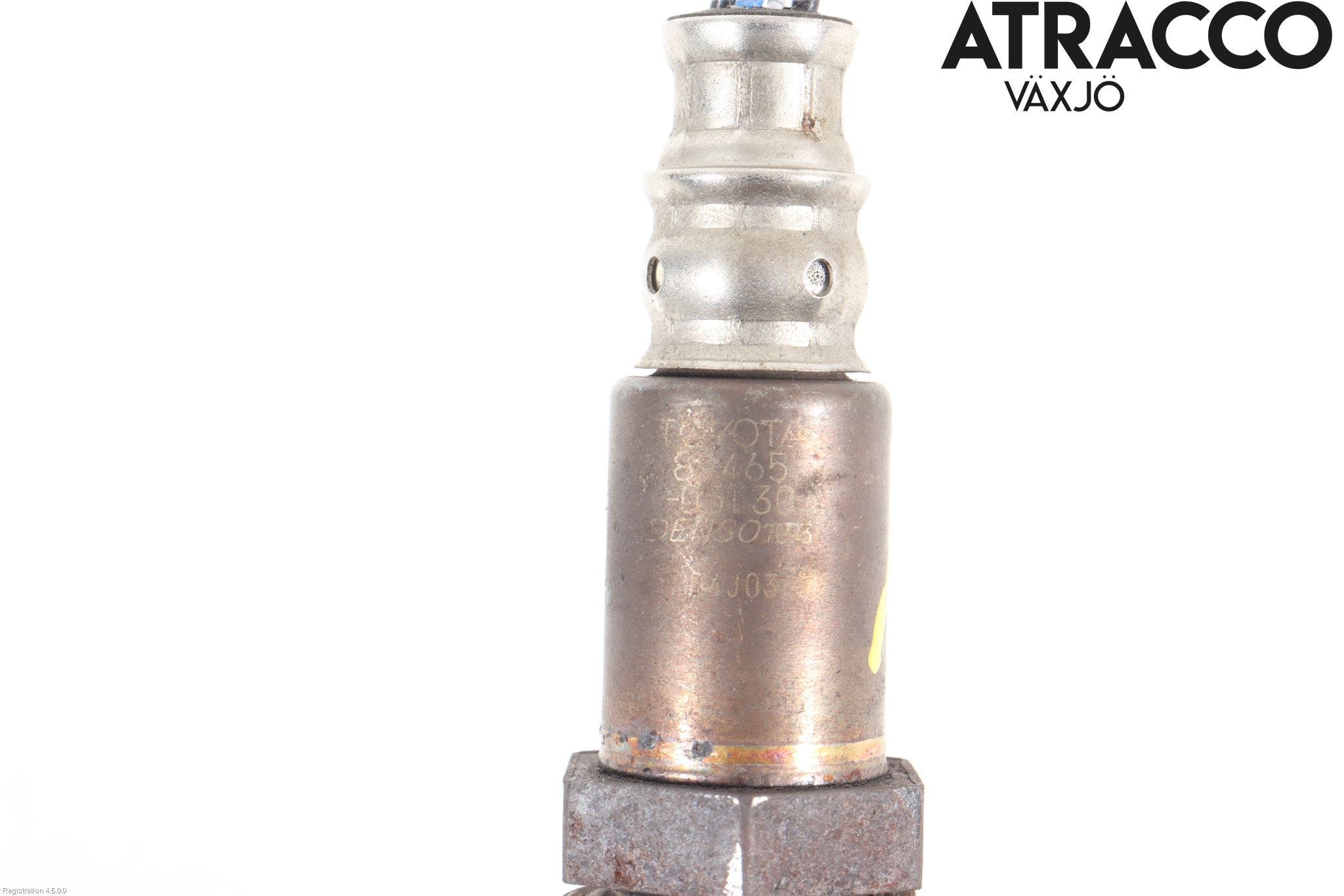 Toyota AVENSIS 07-08 Injlambdasond