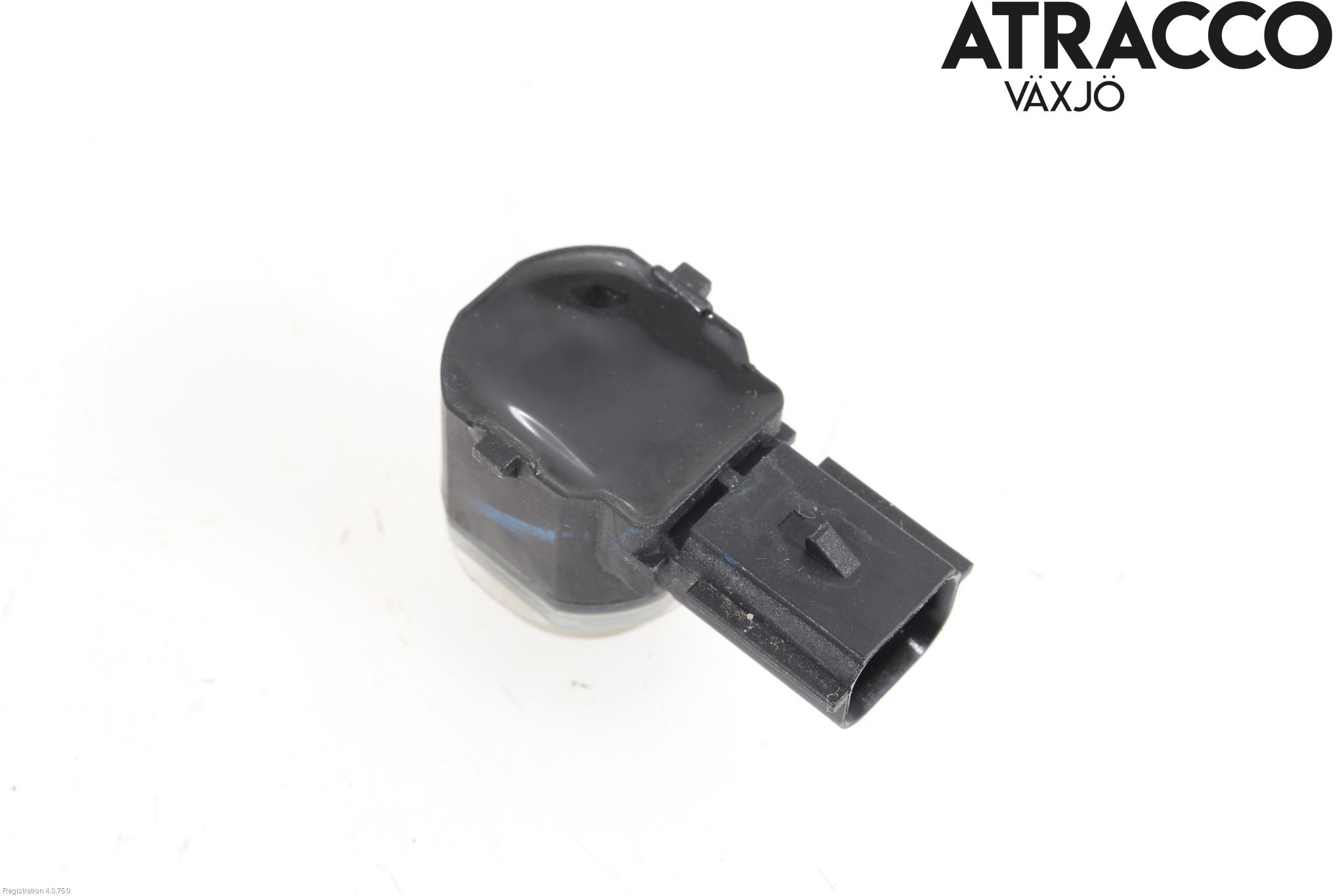 Ford MUSTANG VI 15-22 Parkeringshjälp Backsensor