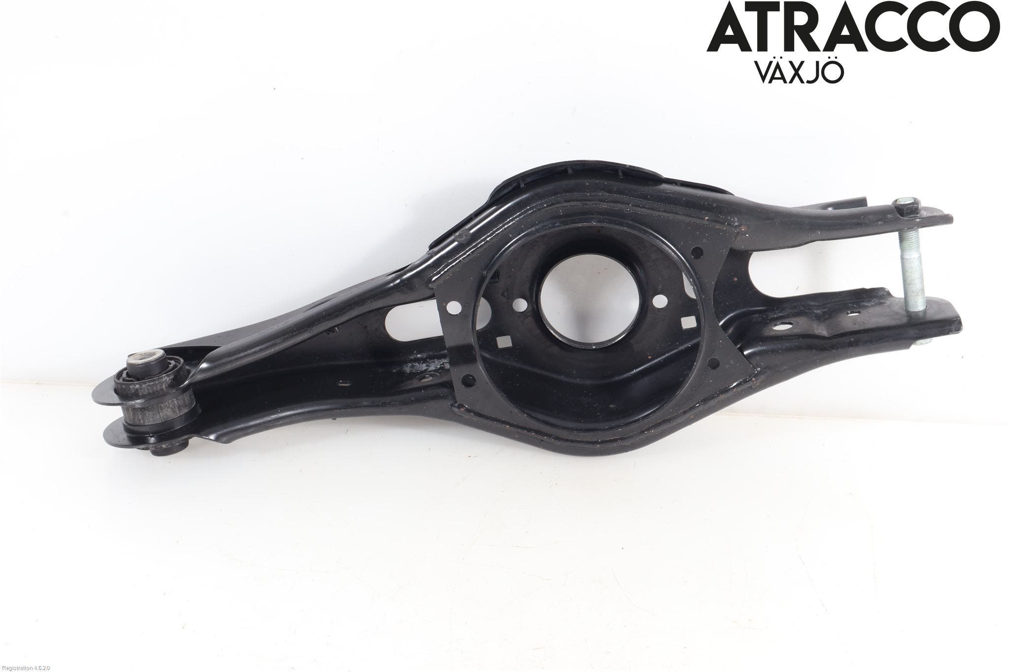 Hyundai TUCSON 05- Bärarm Bak Höger