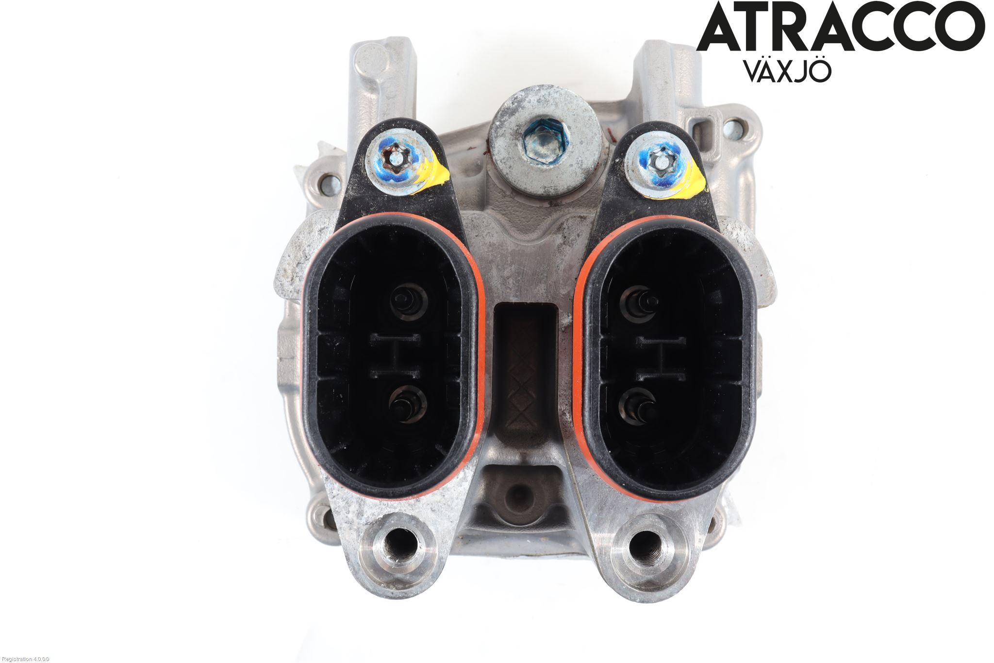 Honda E 20-23 Styrenhet Övrigt