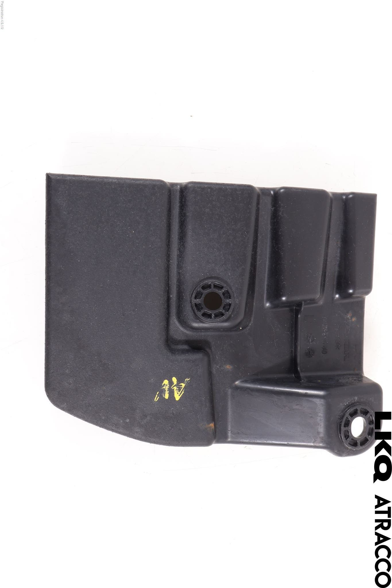 Alfa HONDA ZR-V 23- Skärm Inner