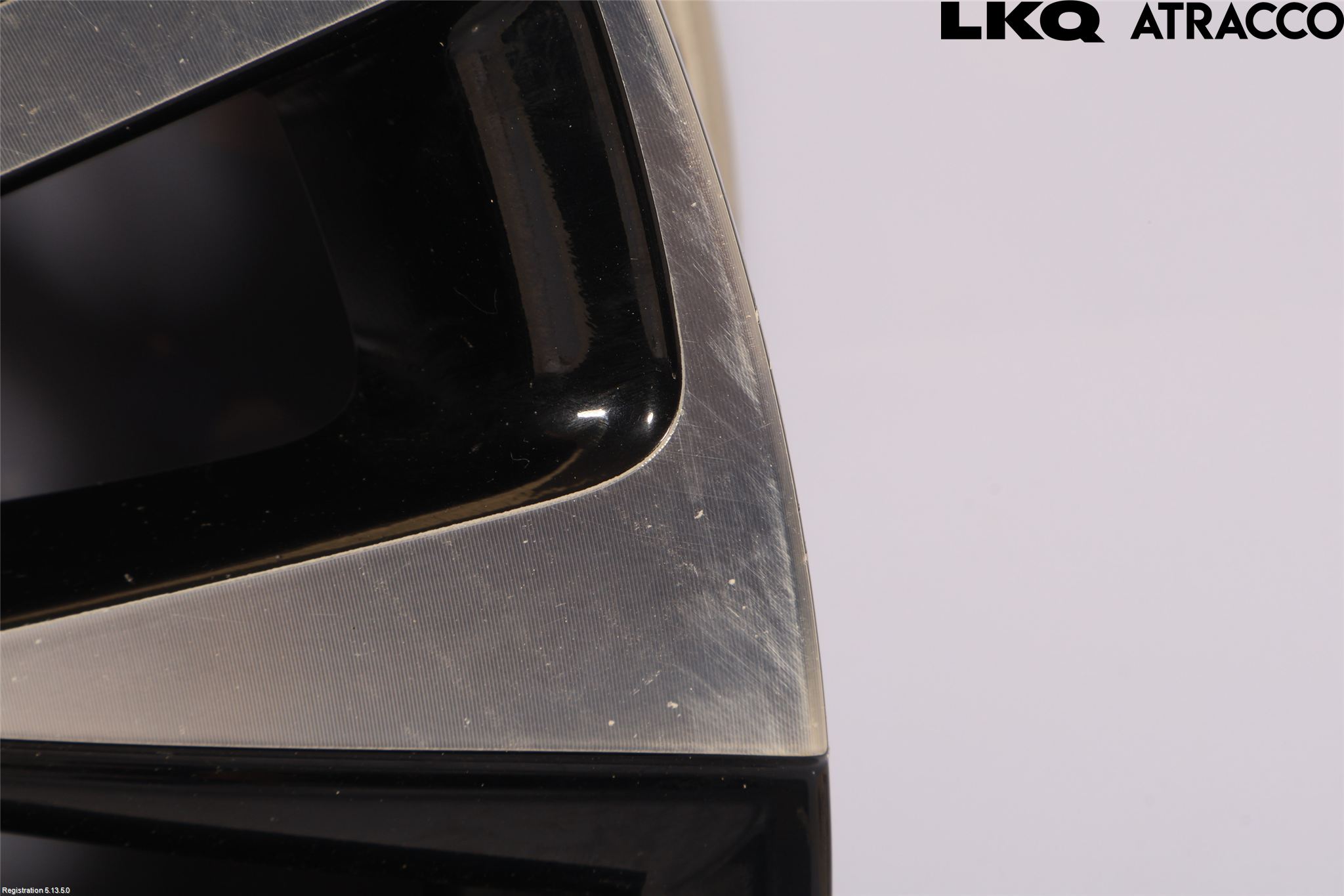 Lexus RZ 23- Fälg Aluminium