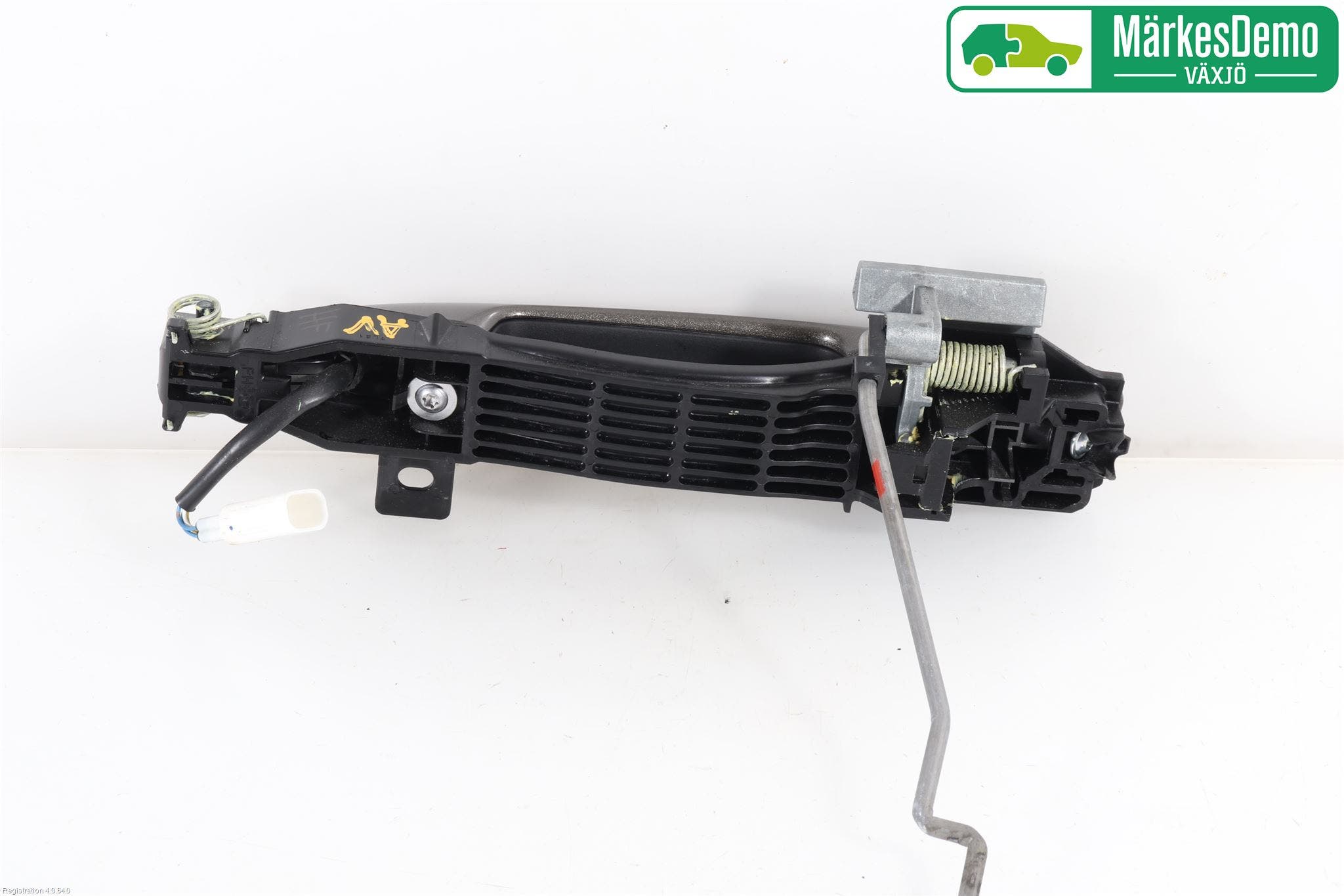 Mazda 6 13- Dörrhandtag Yttre Hö