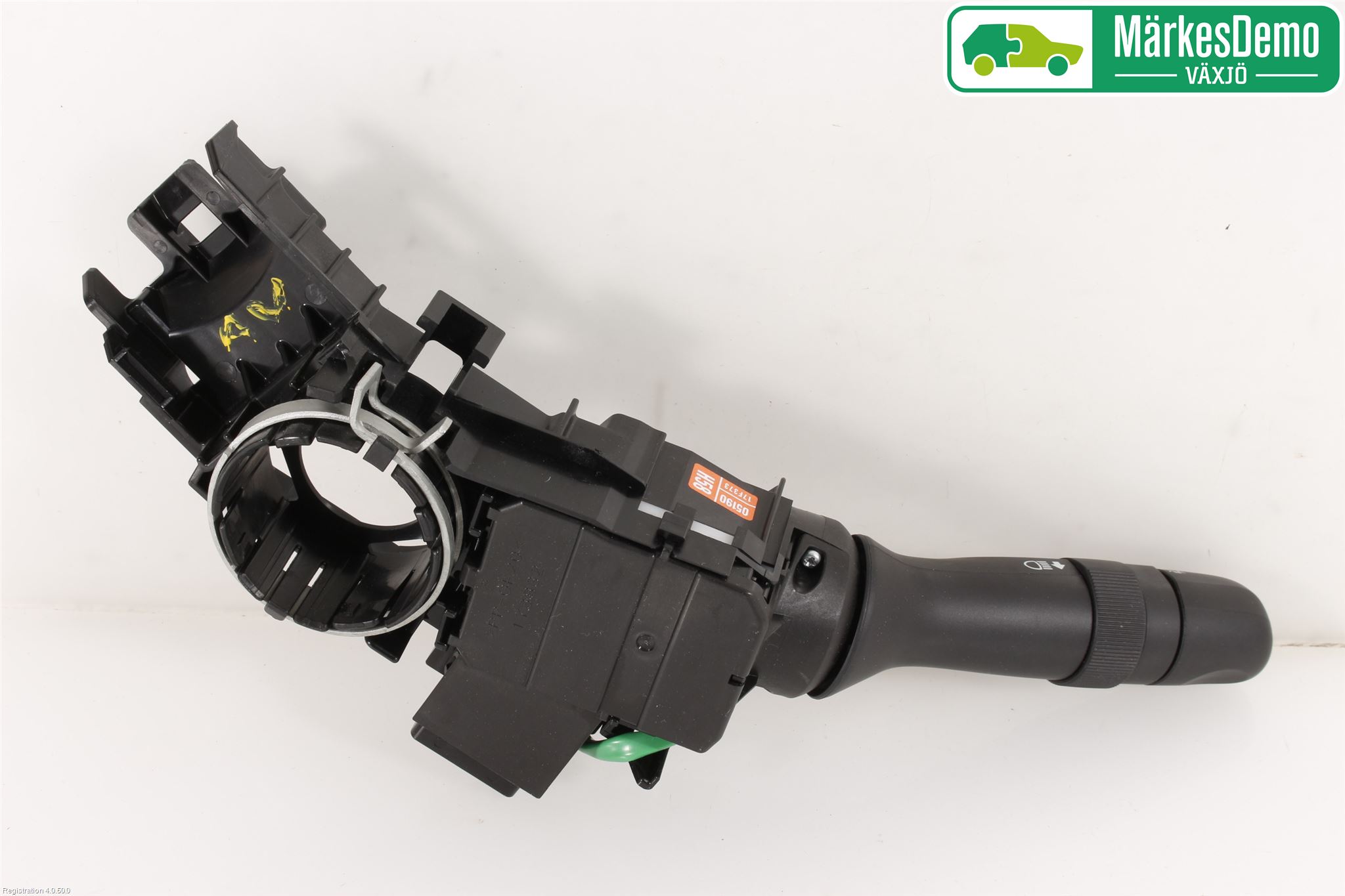 Toyota AVENSIS 16-18 Spak Blinkers-Ljusomk