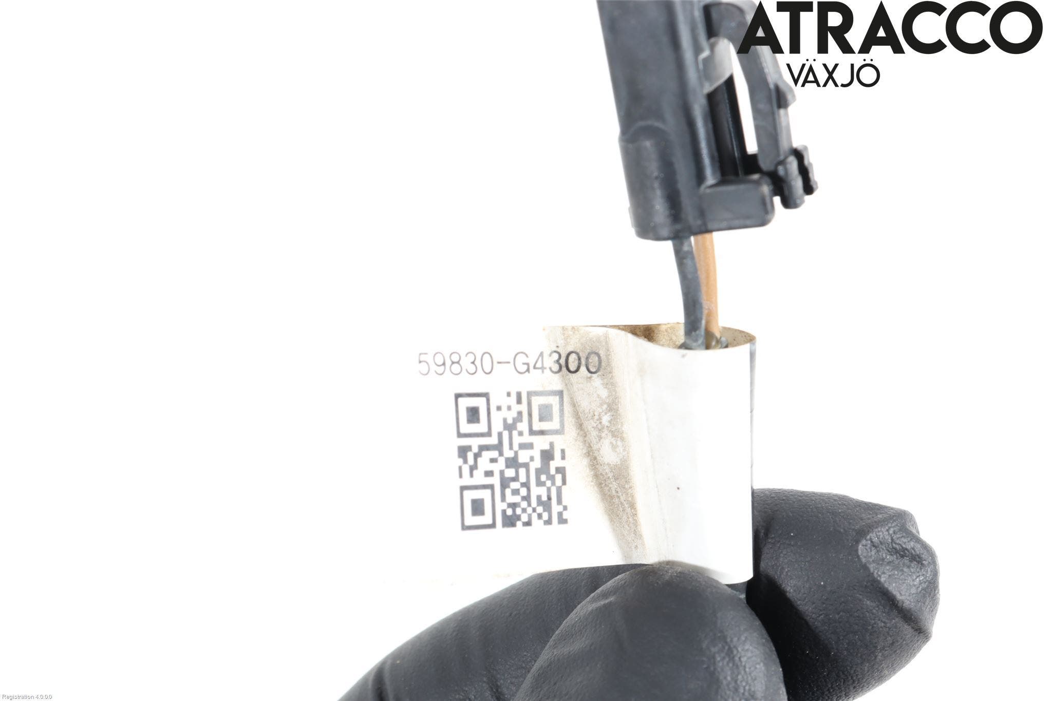 Hyundai i30 PD 17- Abs Sensor