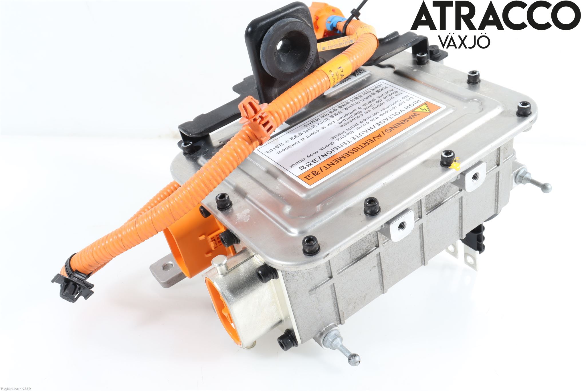 Hyundai IONIQ AE 17-22 Converter