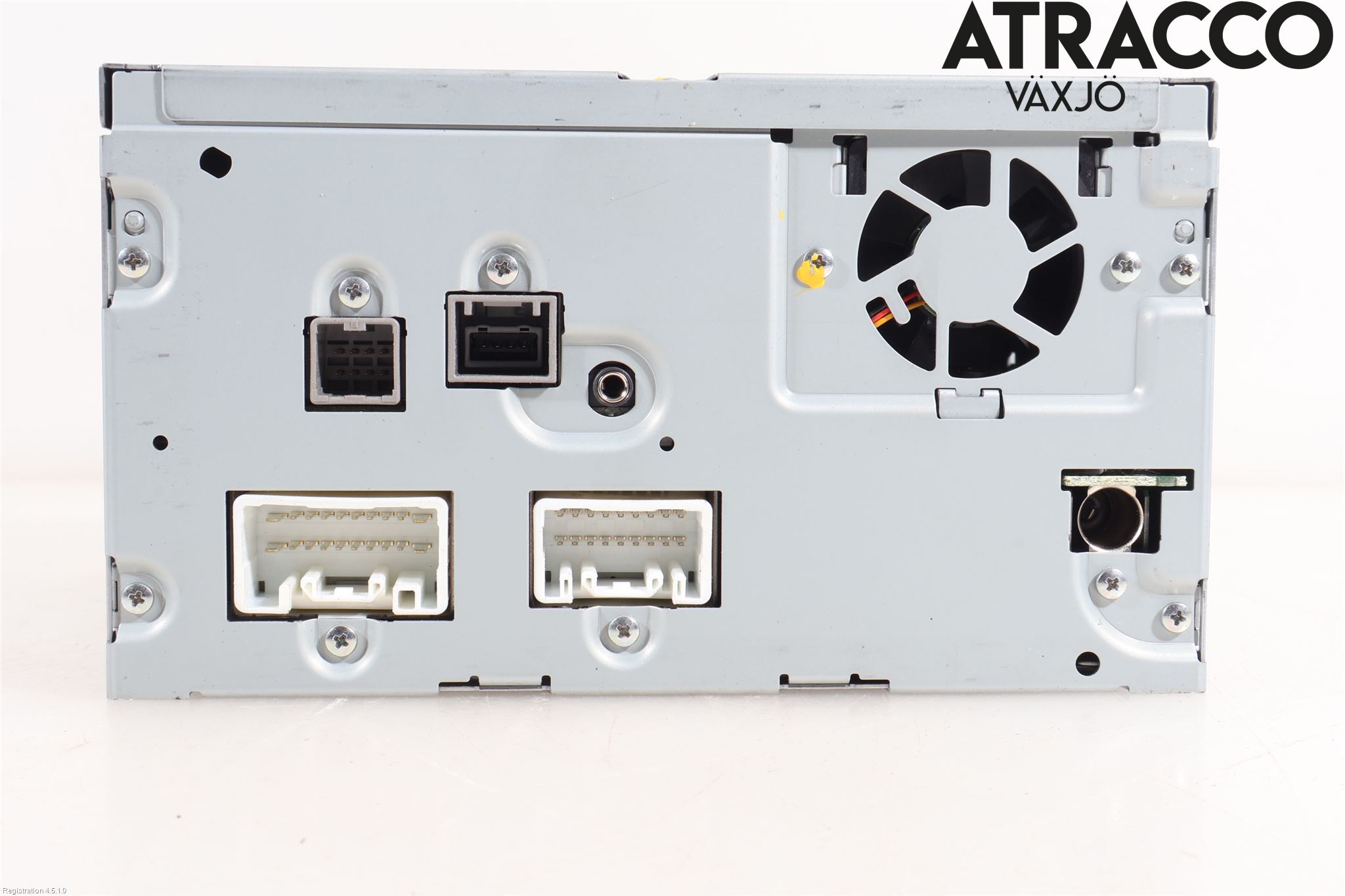 Mitsubishi OUTLANDER 13-21 Cd Radio - Multimediapanel